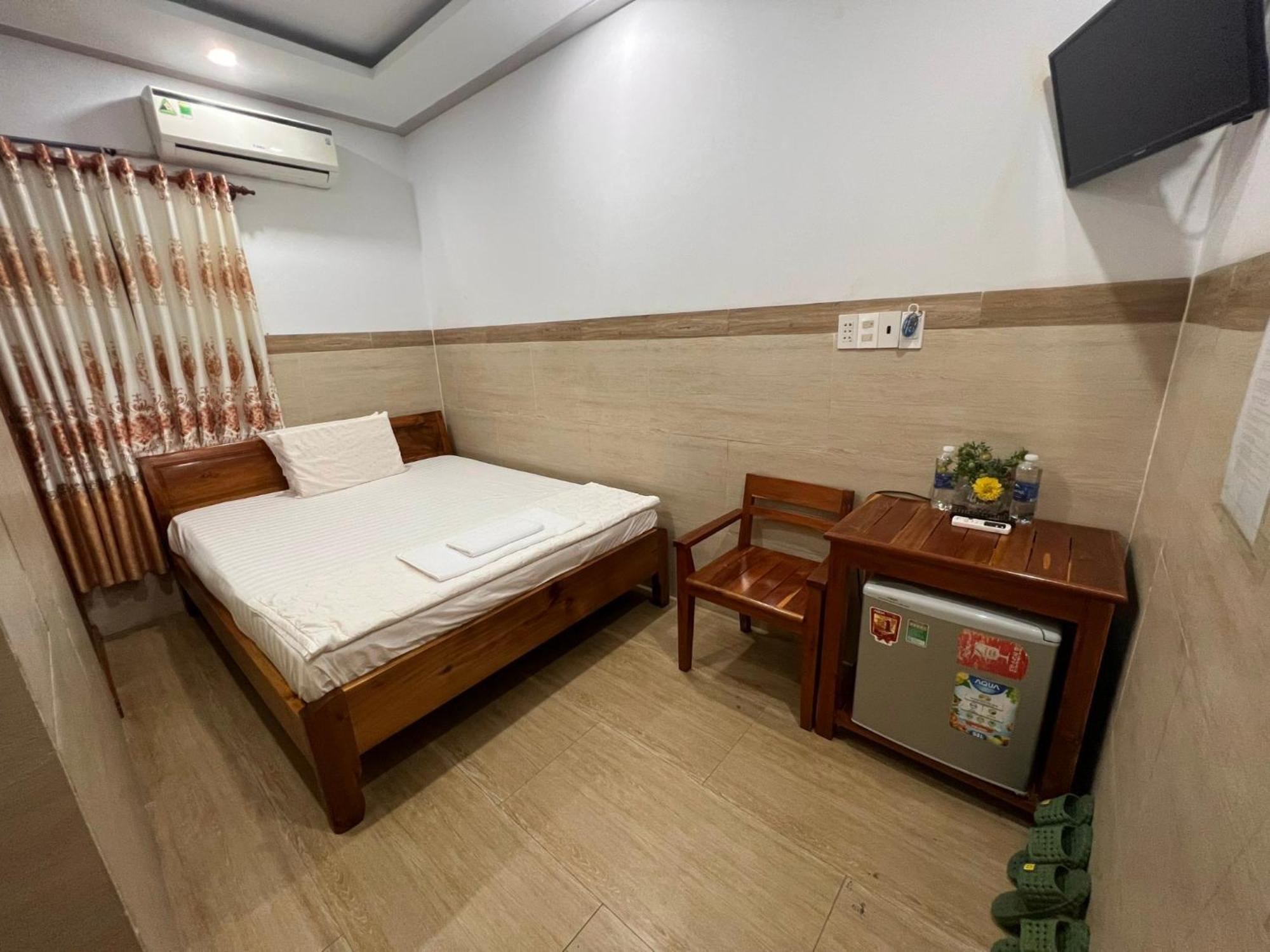 Kim Hong Phuong Guest house Phu Quoc