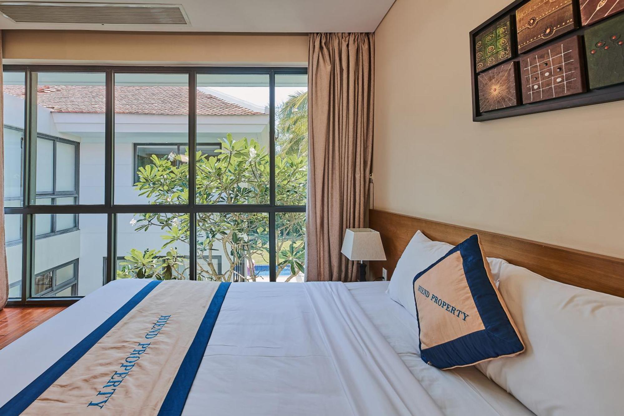 Villa Ocean Sunny *