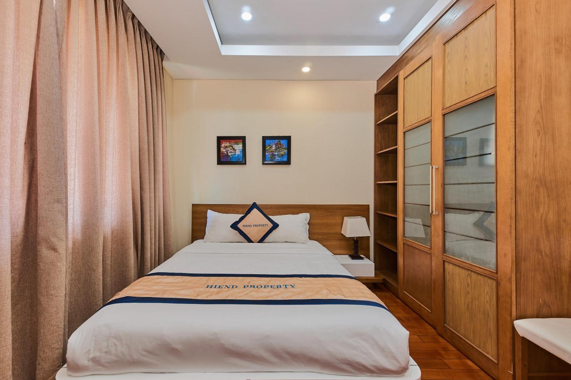 Ocean Sunny Villa Da Nang