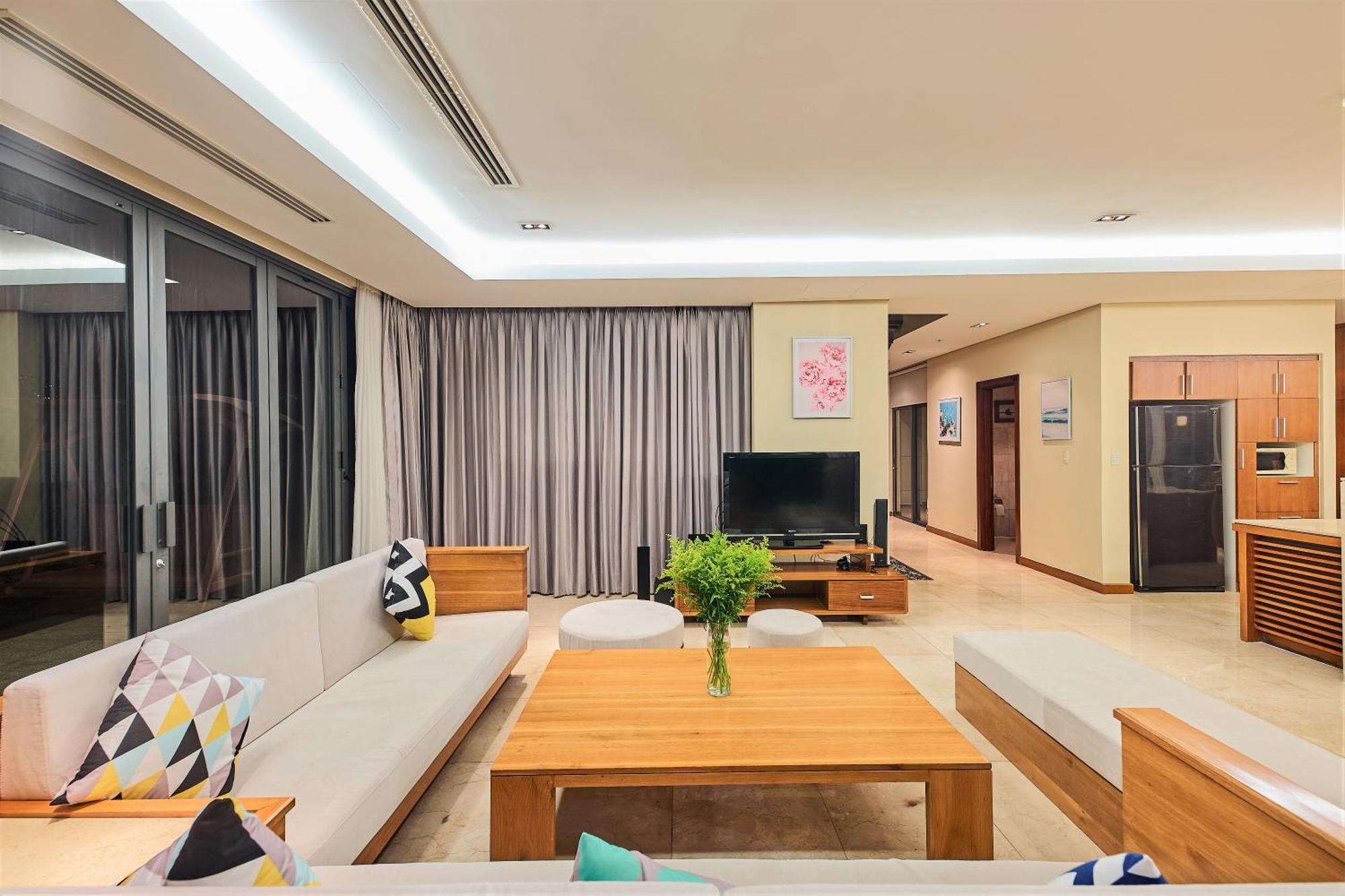 Villa Ocean Sunny