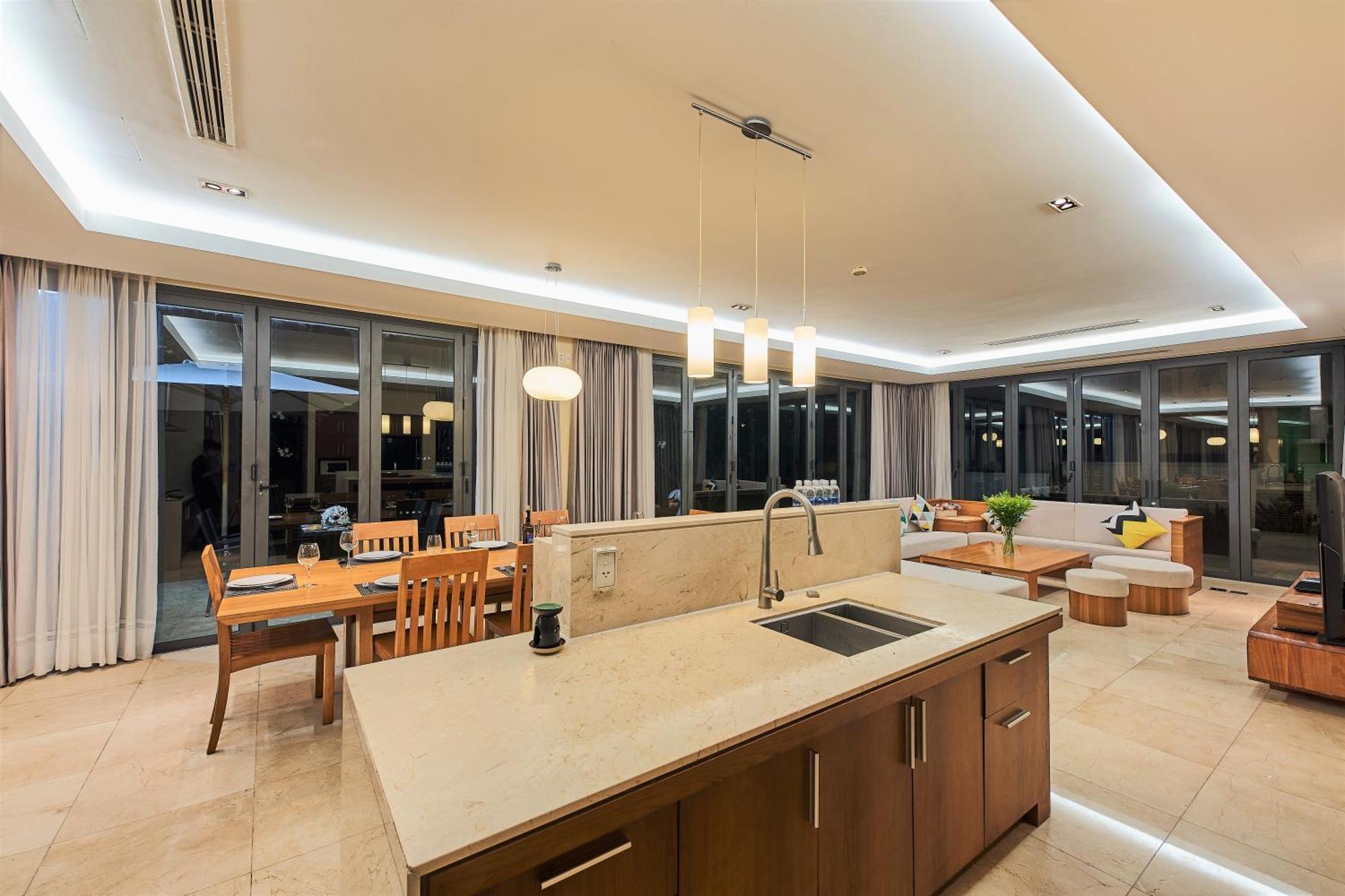 Villa Ocean Sunny *