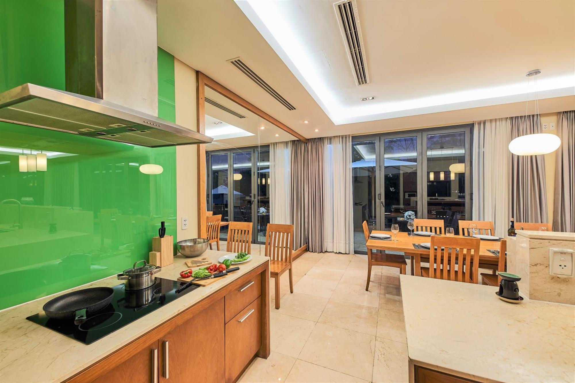 Villa Ocean Sunny Da Nang