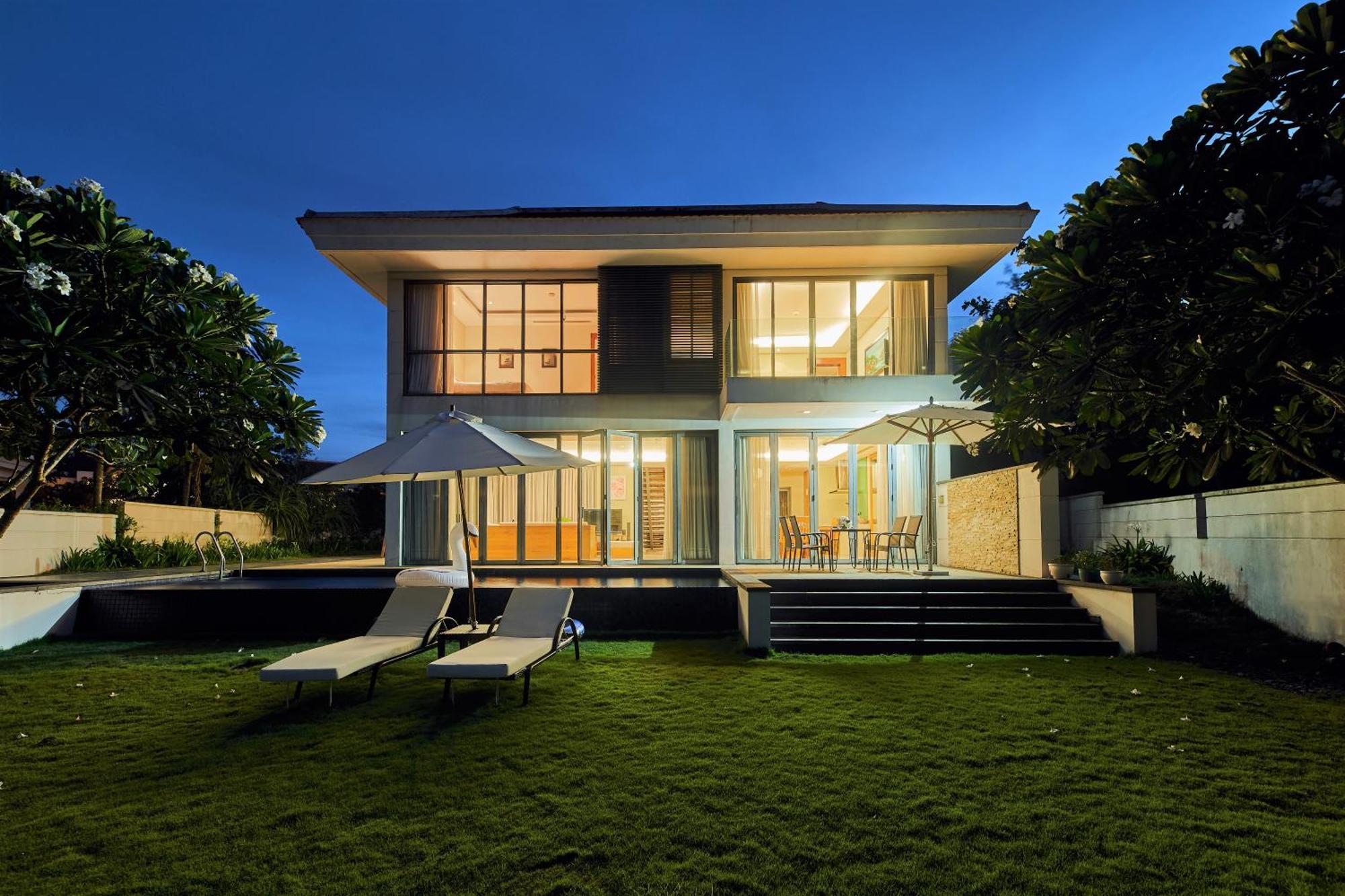 Villa Ocean Sunny