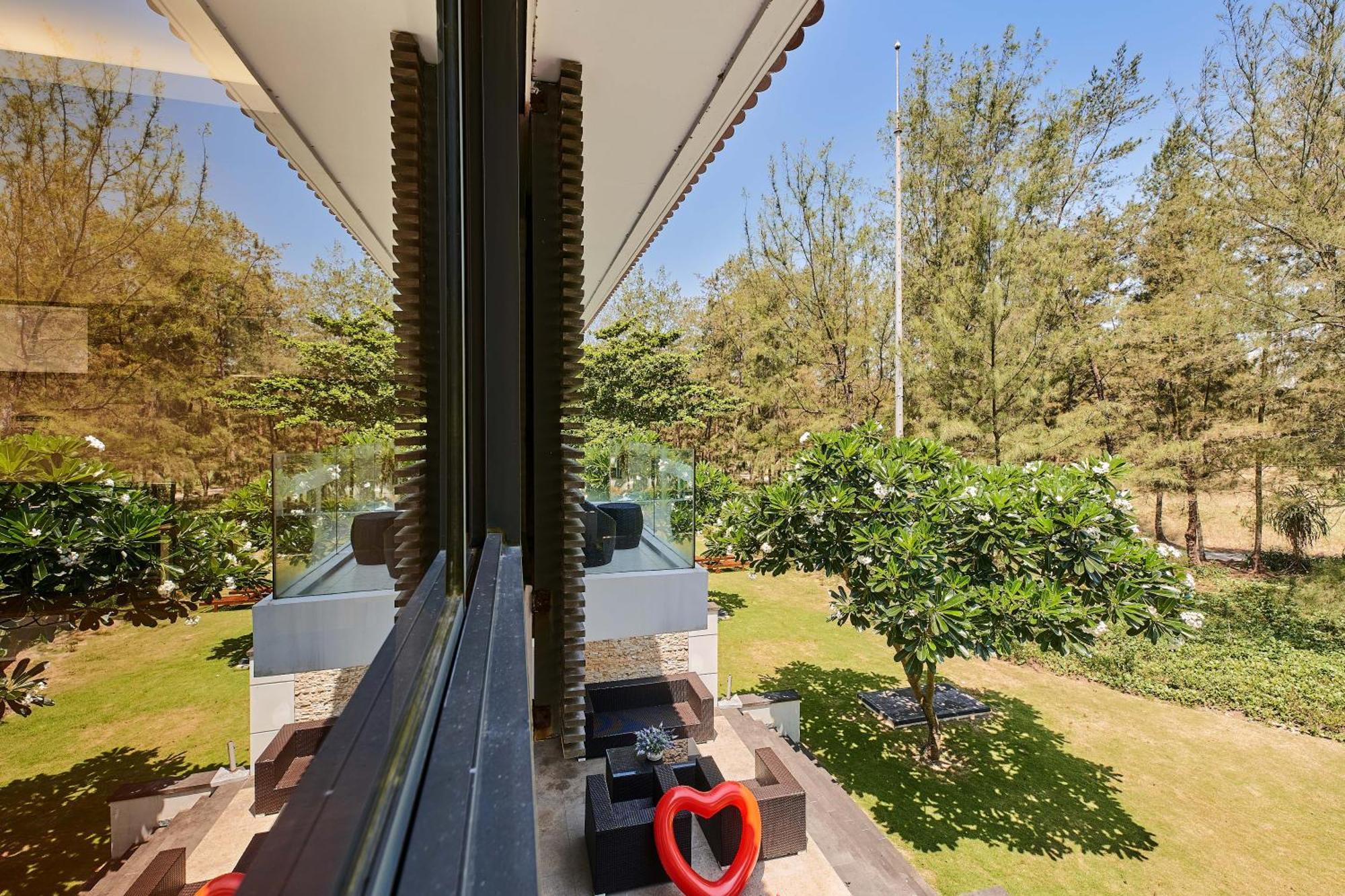 Villa Ocean Sunny Da Nang