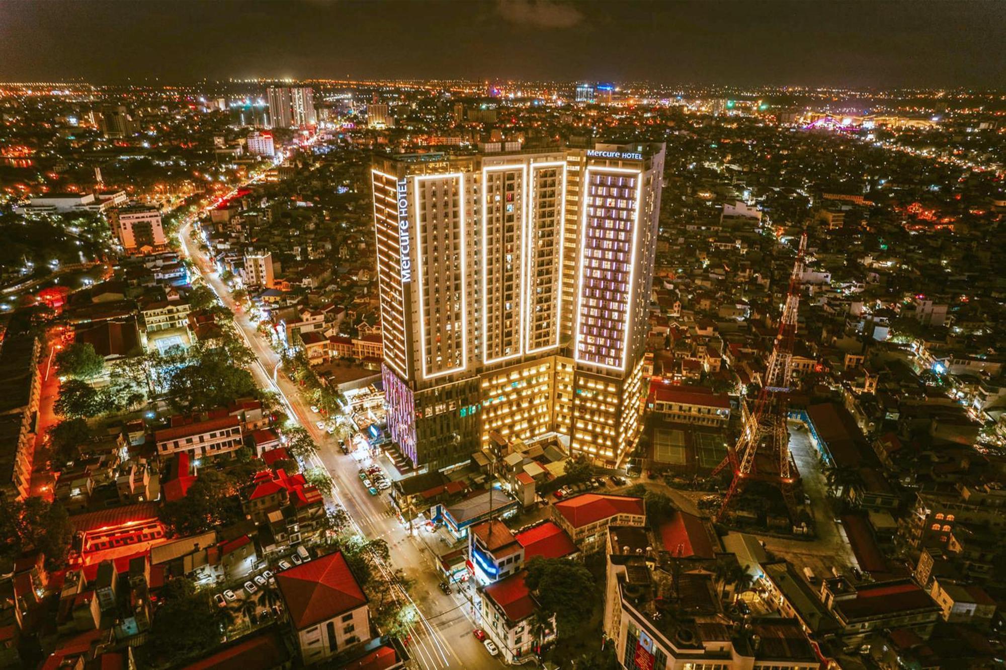 Mercure Phong Hotel Hai Phong