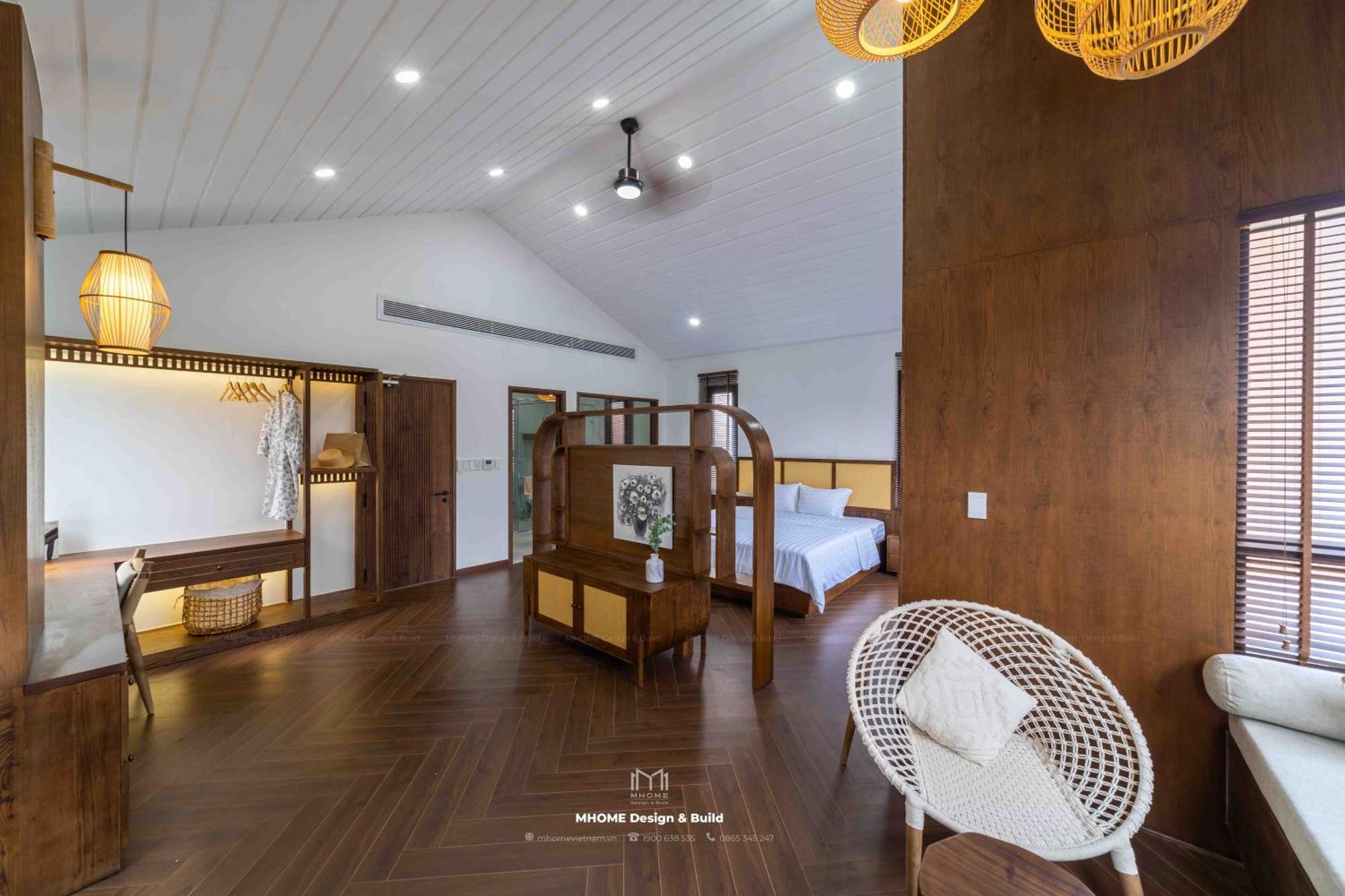 Tropicana - Seashell Hotel Hồ Tràm