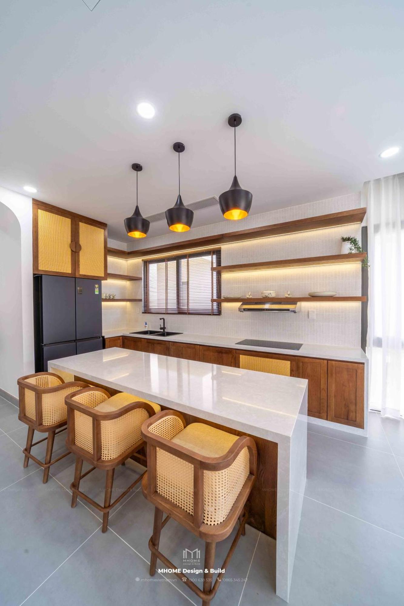 Tropicana - Seashell Hotel Hồ Tràm
