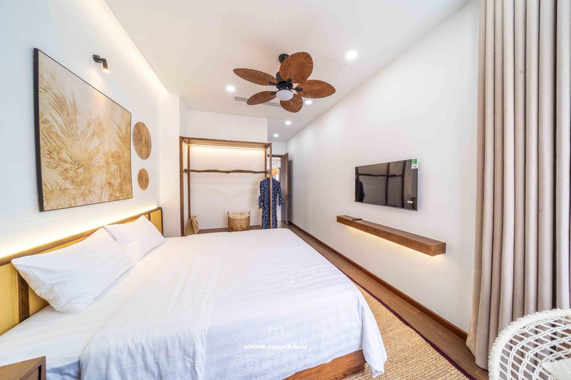 Hotel Tropicana - Seashell Hồ Tràm