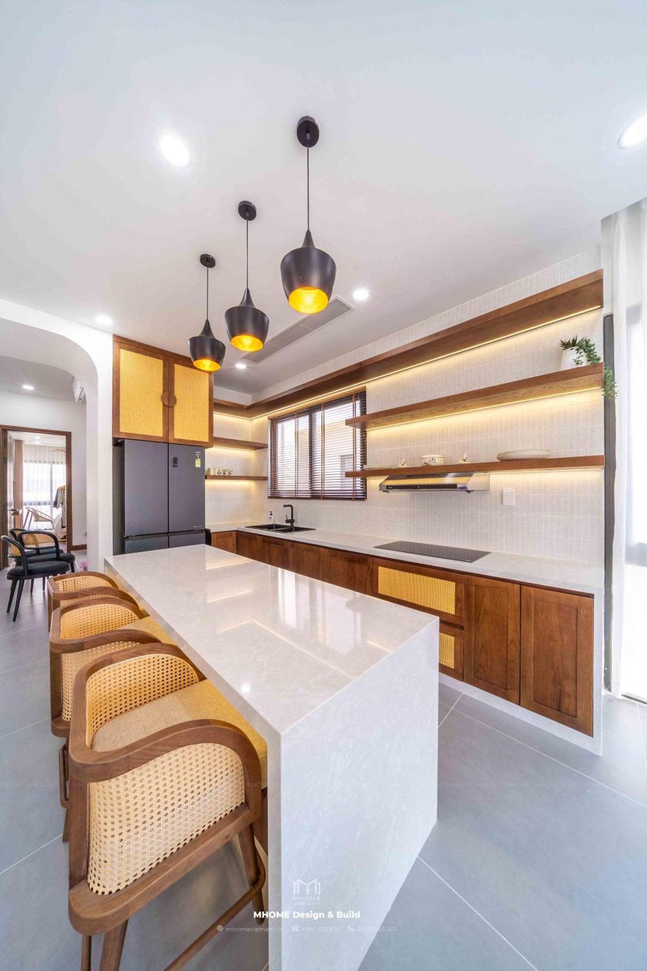 Tropicana - Seashell Hotel Hồ Tràm