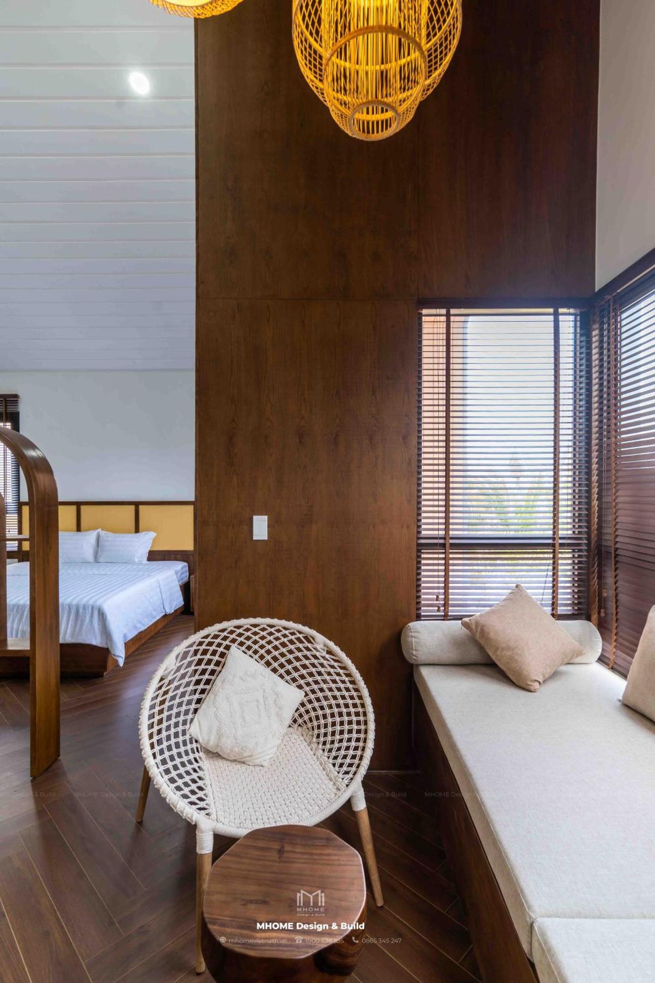 Hotel Tropicana - Seashell 2*