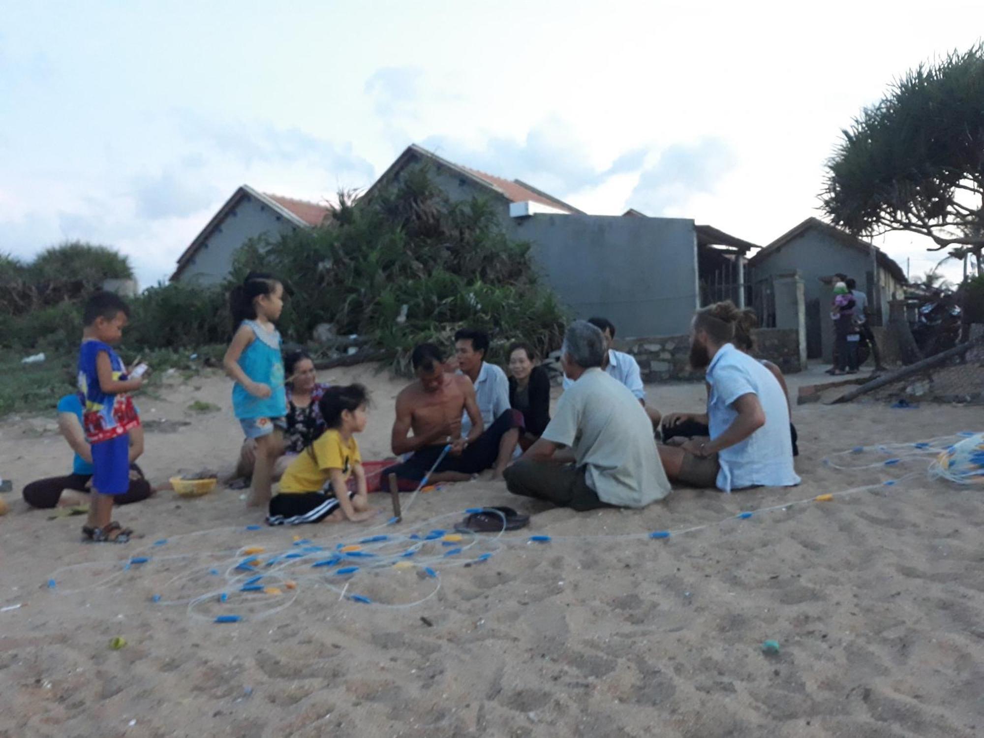 Homestay Phu Tuy Hoa