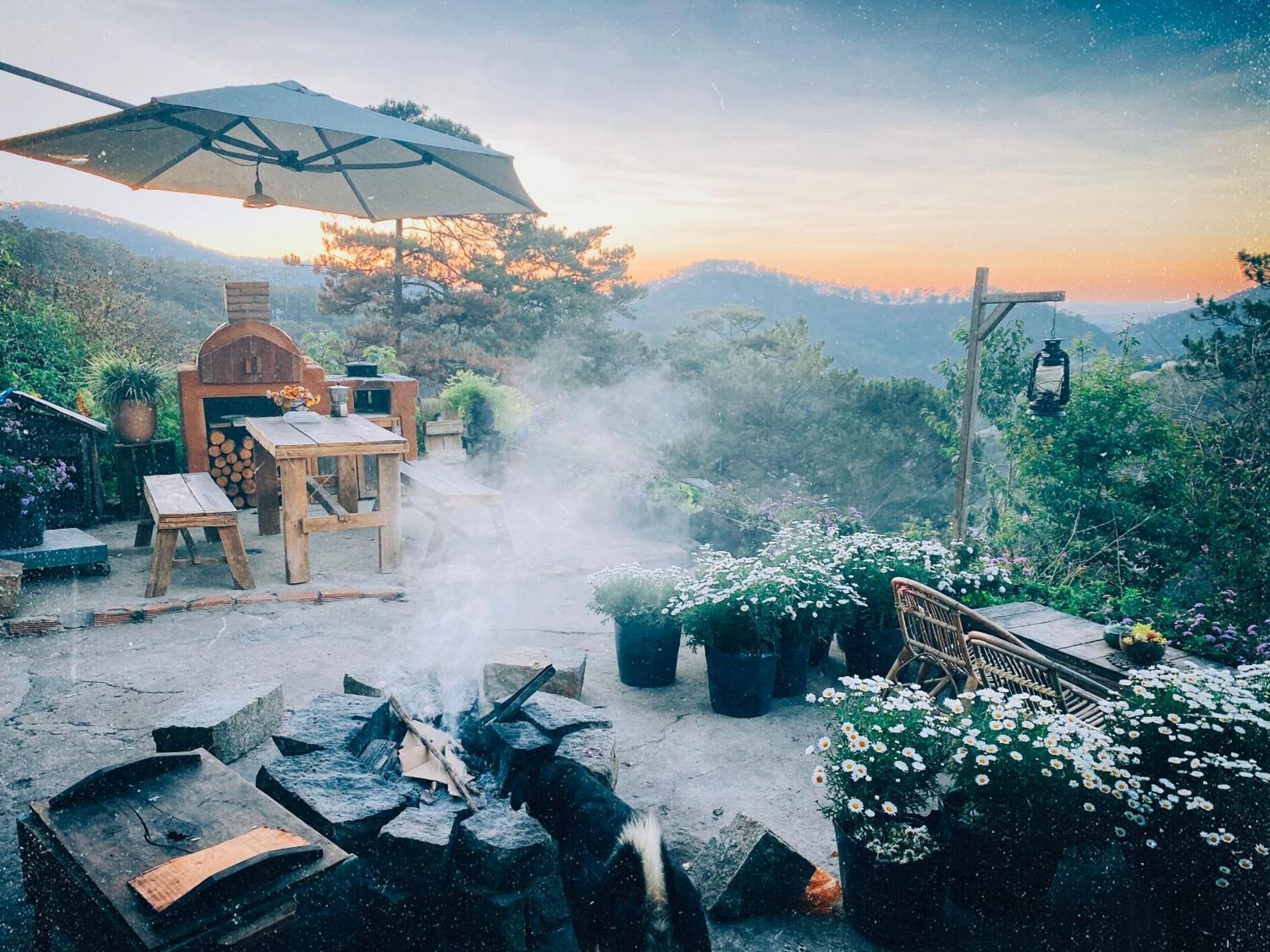 Memories - Pho Suong Mo Homestay *
