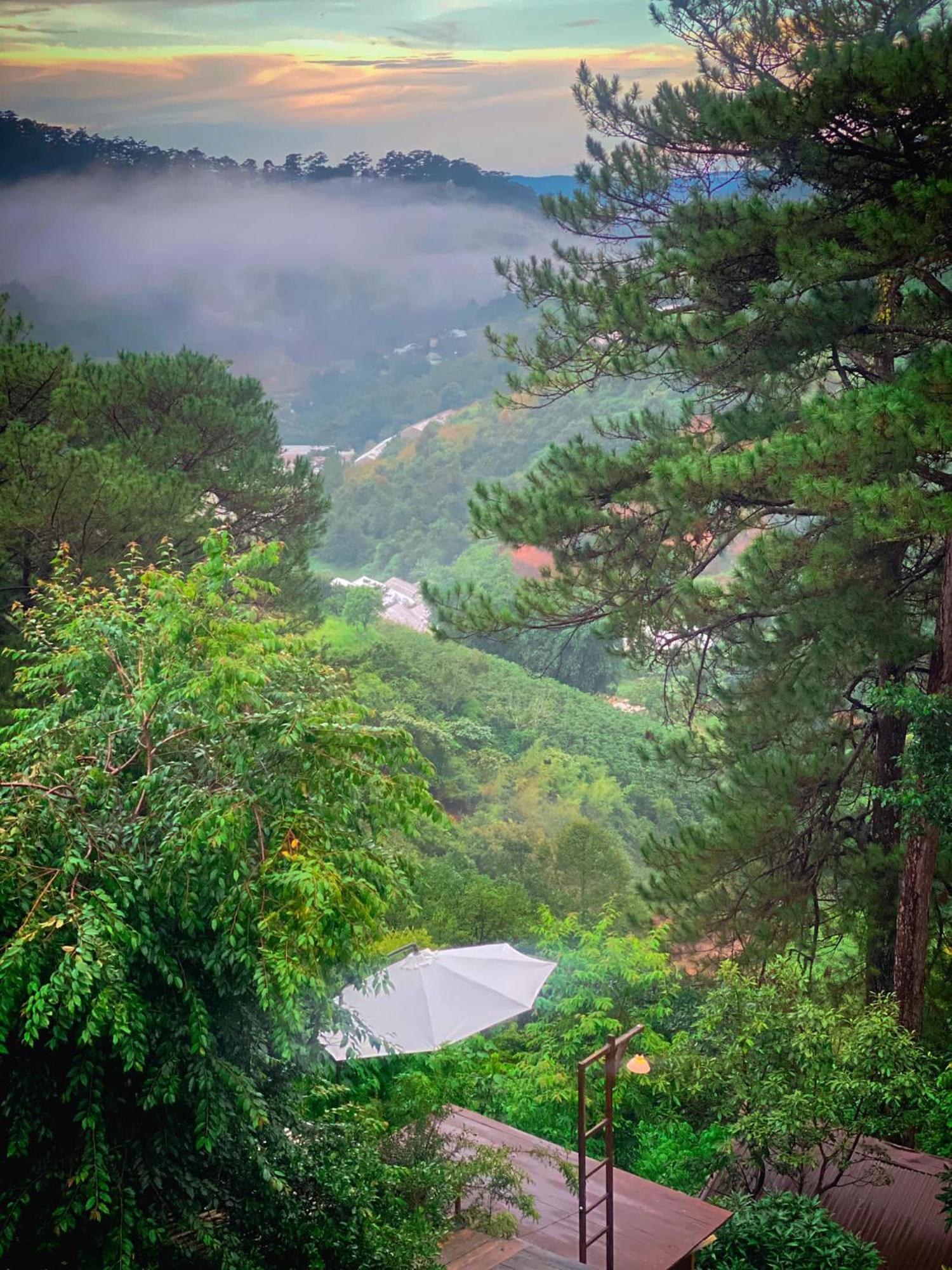 Memories - Pho Suong Mo * Da Lat