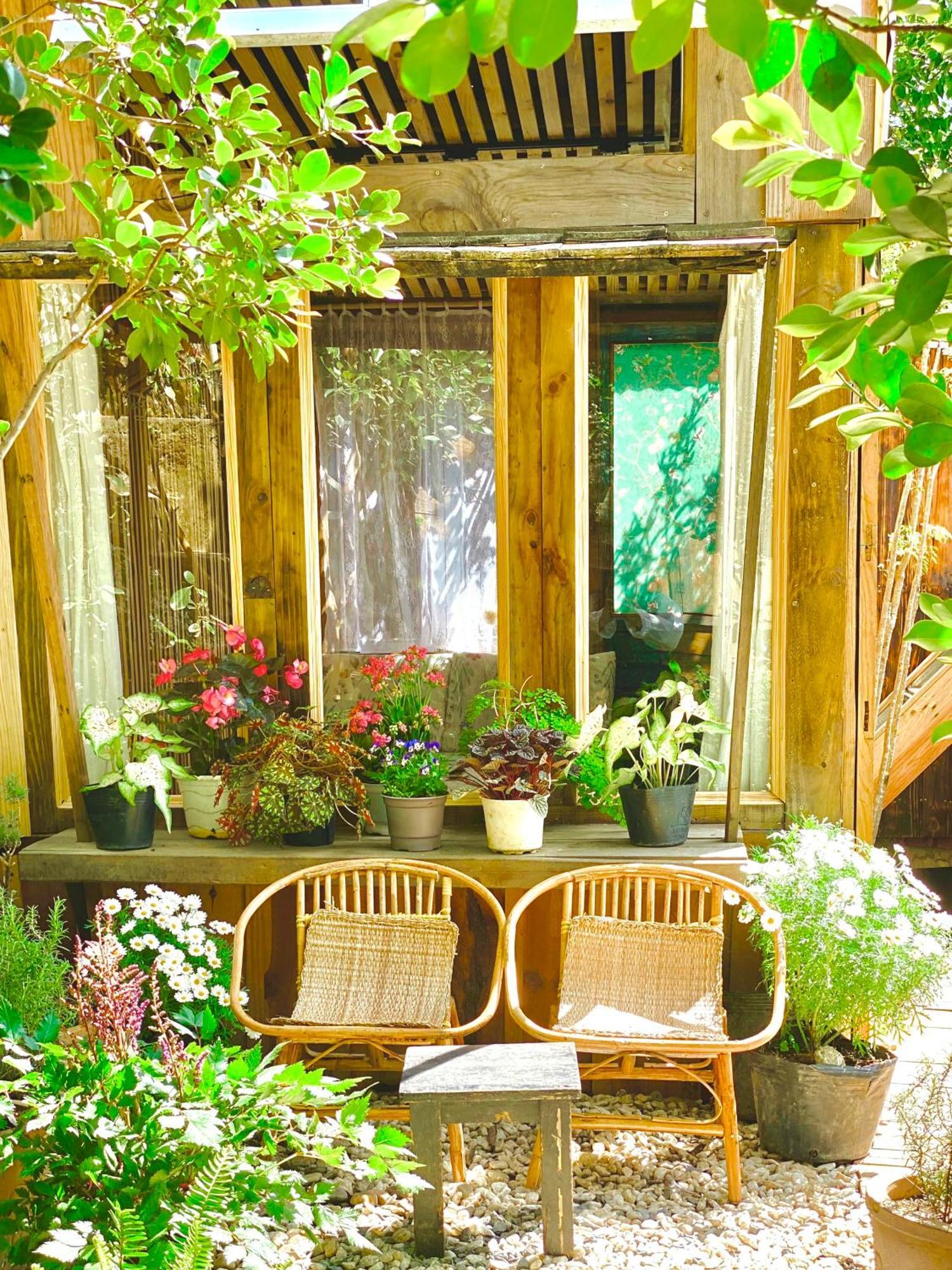 Homestay Memories - Pho Suong Mo