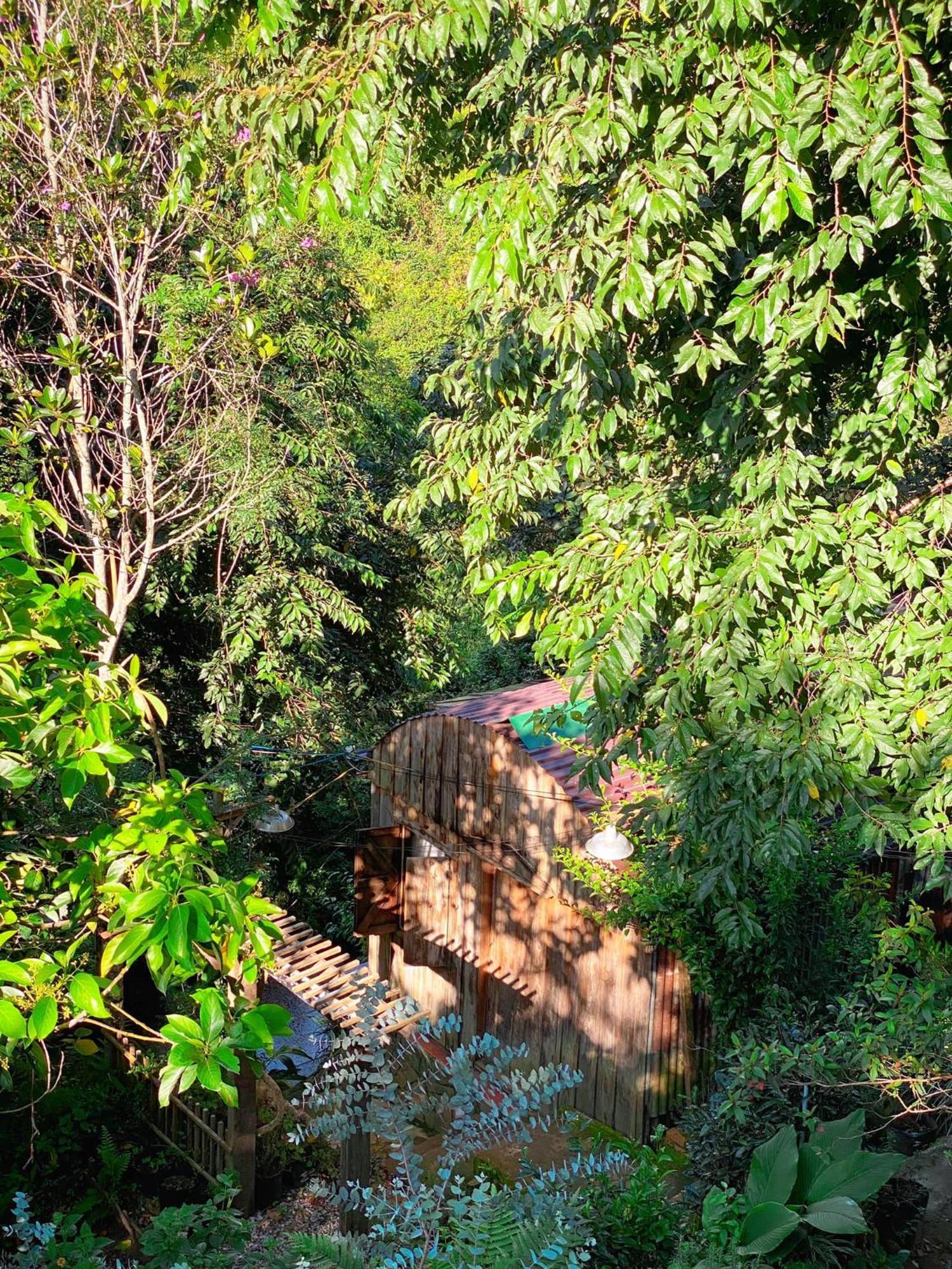 Homestay Memories - Pho Suong Mo *