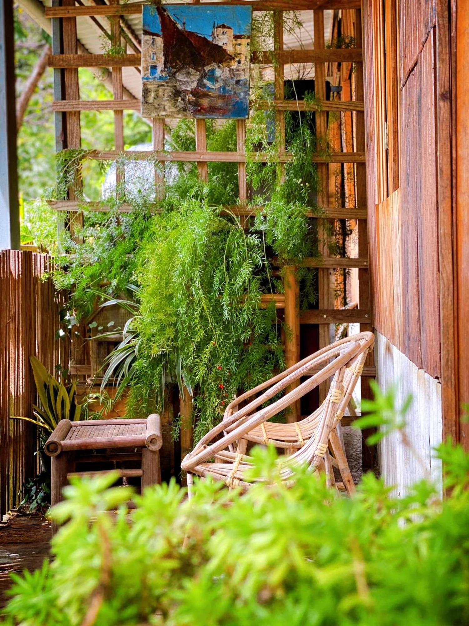 Memories - Pho Suong Mo Homestay *