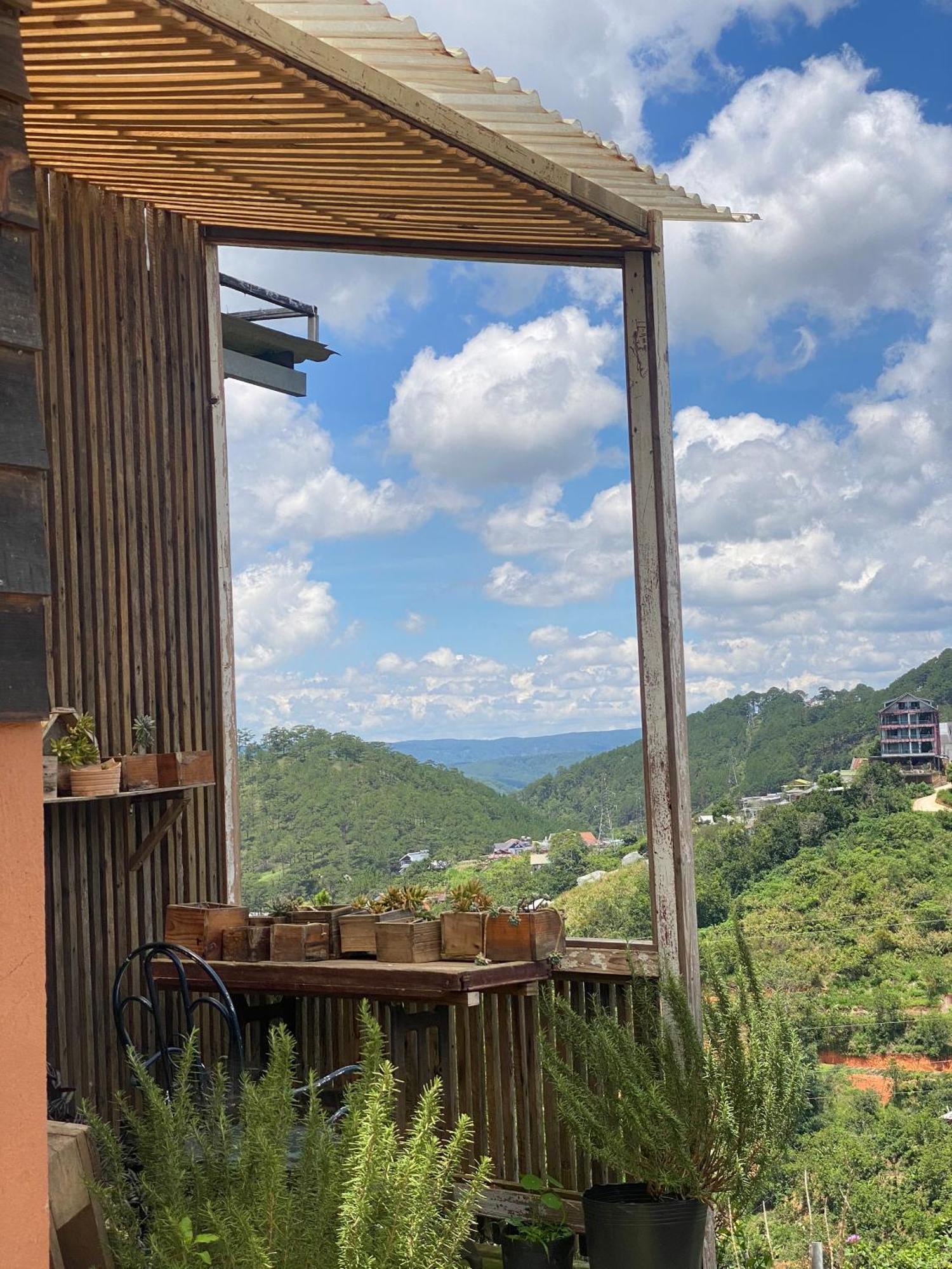 Homestay Memories - Pho Suong Mo Da Lat
