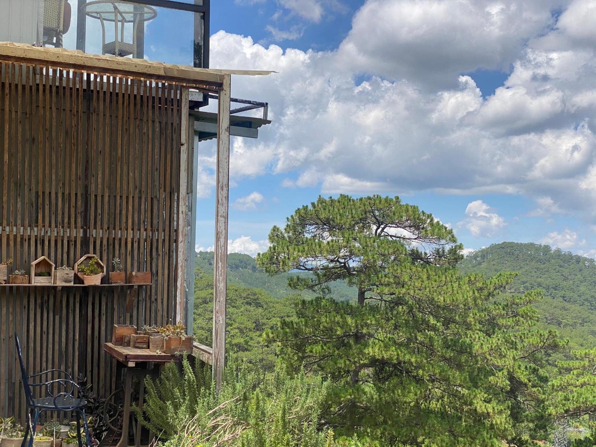 Memories - Pho Suong Mo * Da Lat