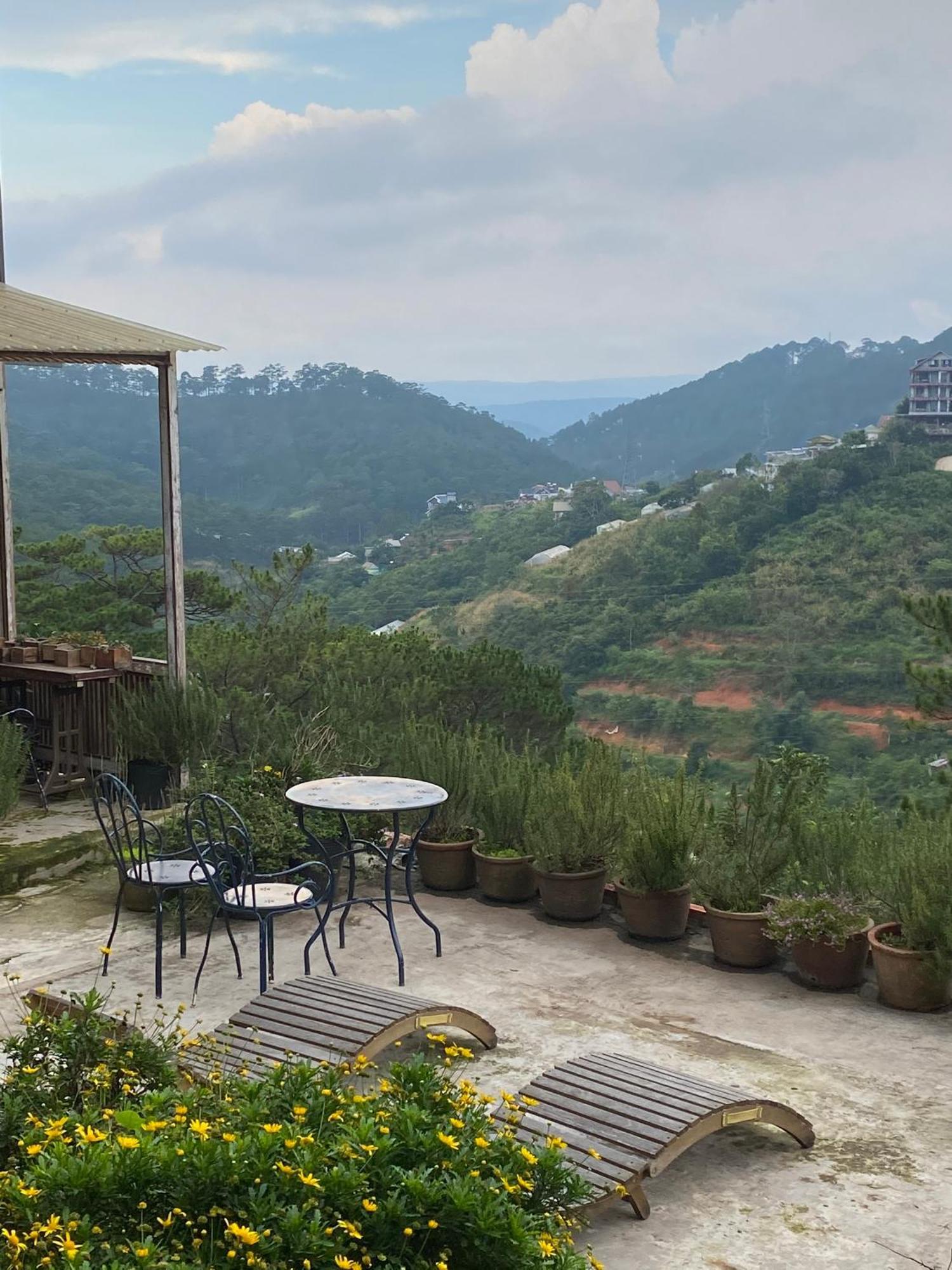 Memories - Pho Suong Mo Homestay