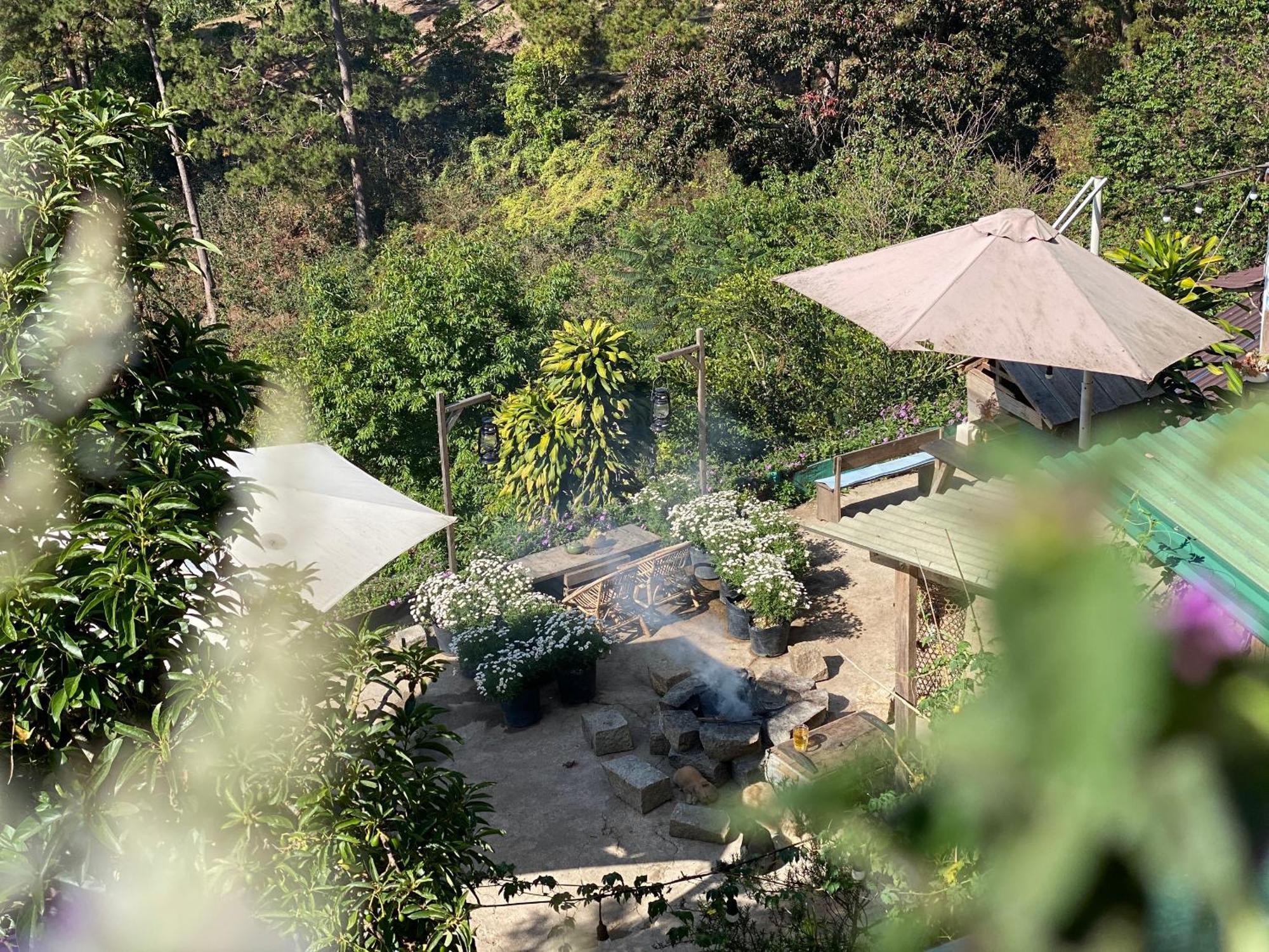 Homestay Memories - Pho Suong Mo
