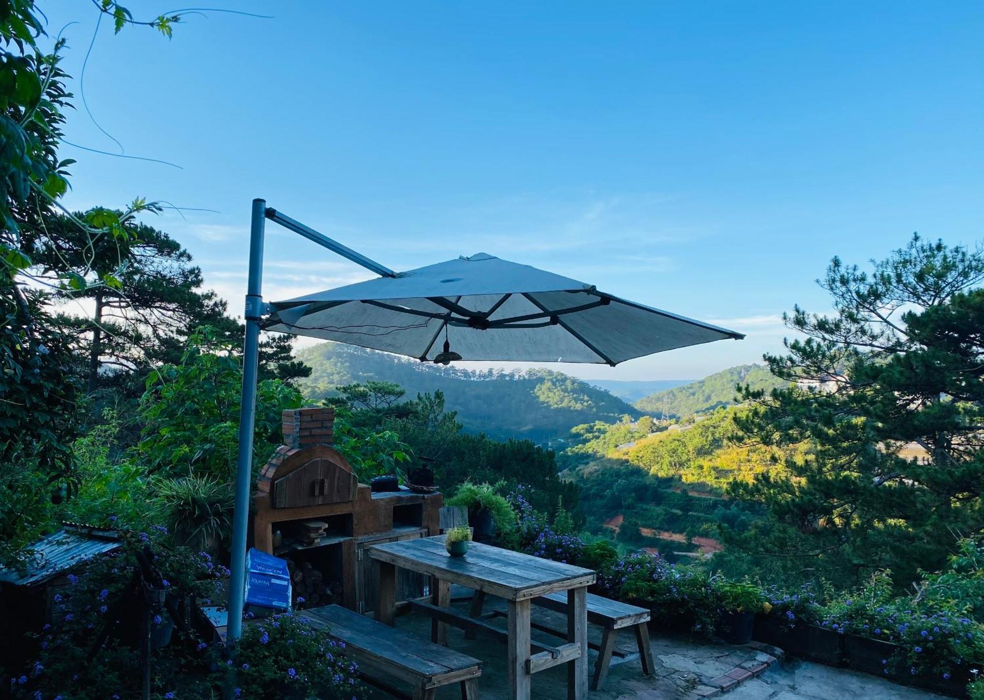 Homestay Memories - Pho Suong Mo *
