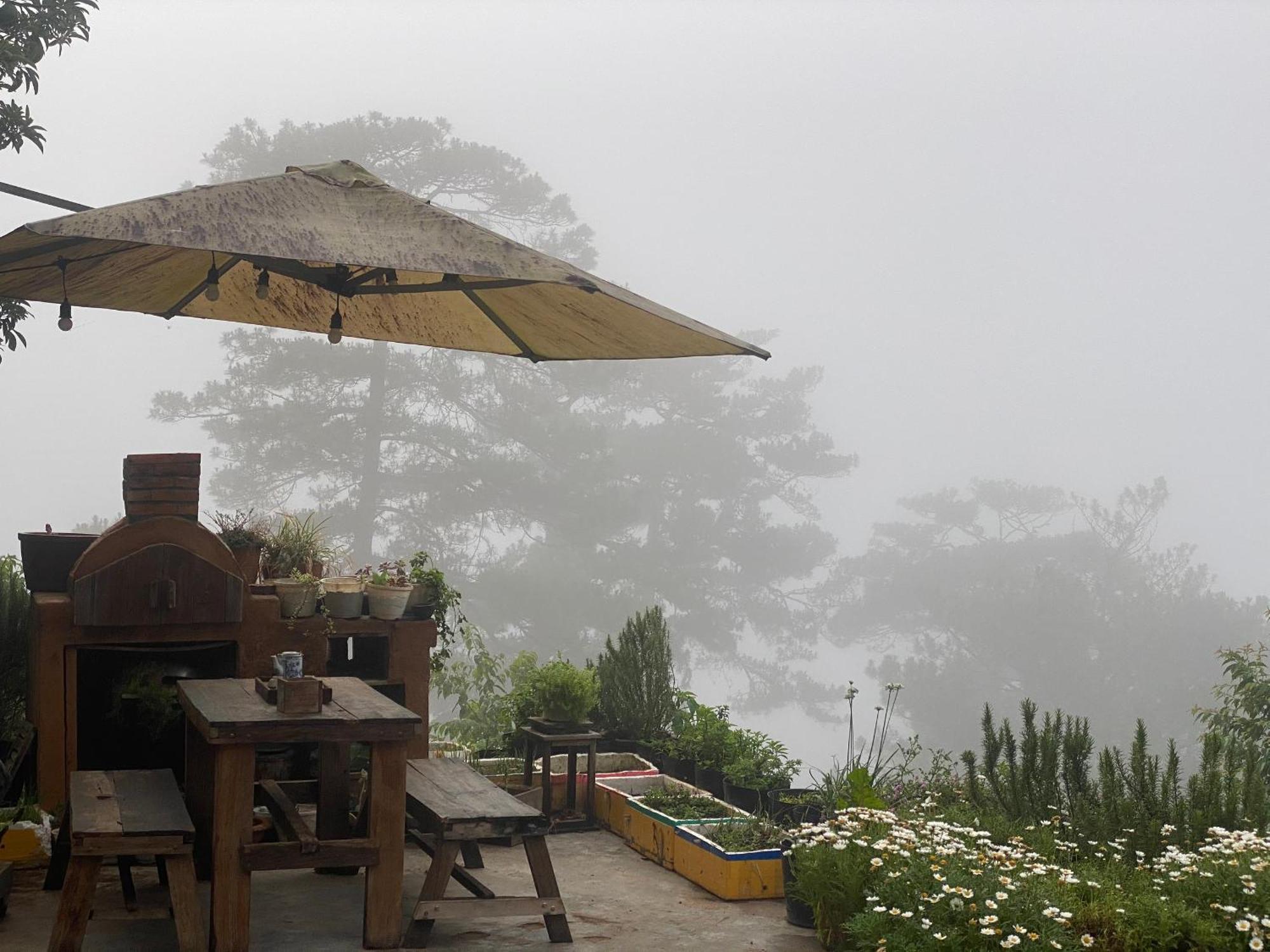 Memories - Pho Suong Mo * Da Lat