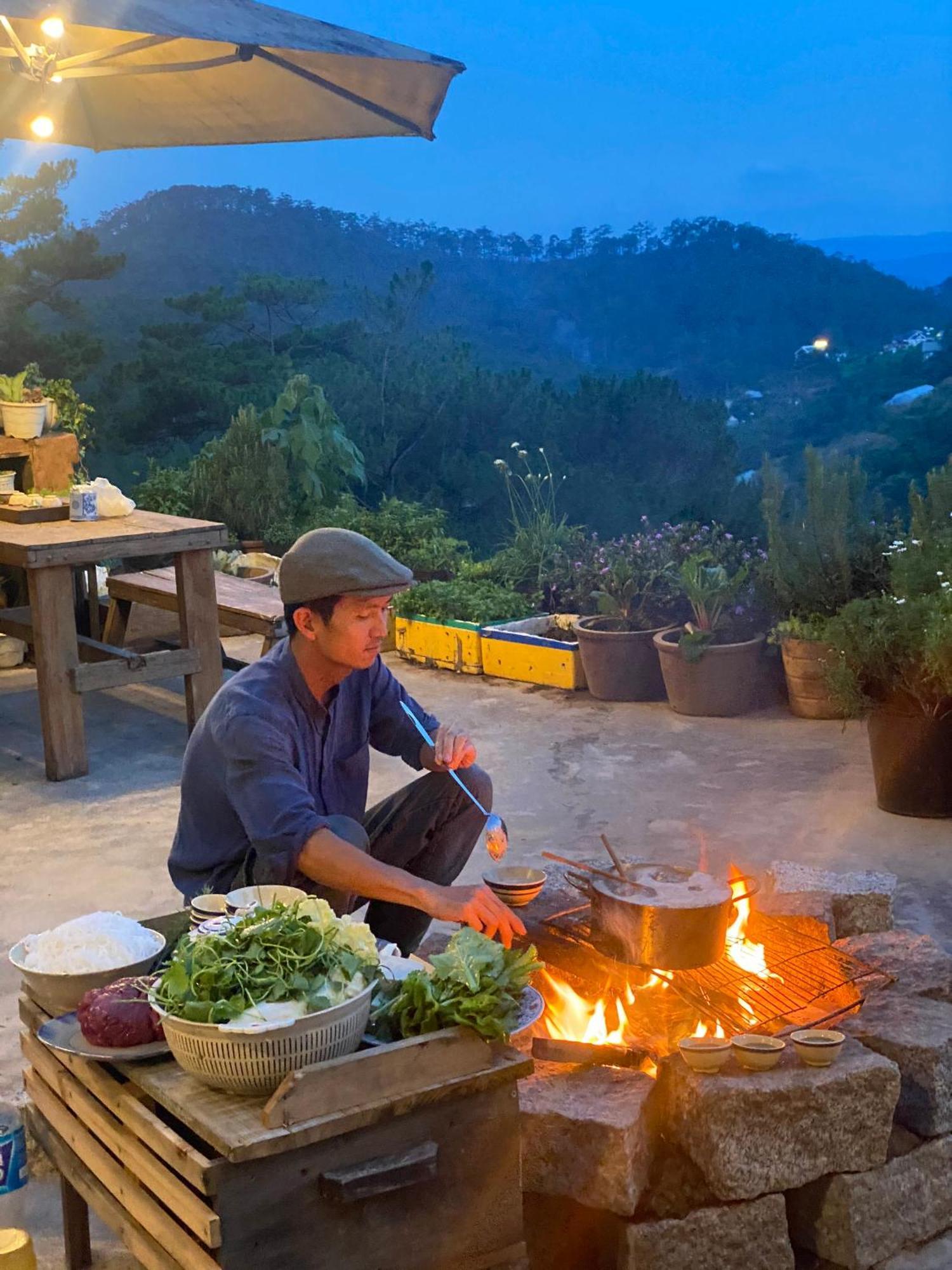 Memories - Pho Suong Mo Homestay