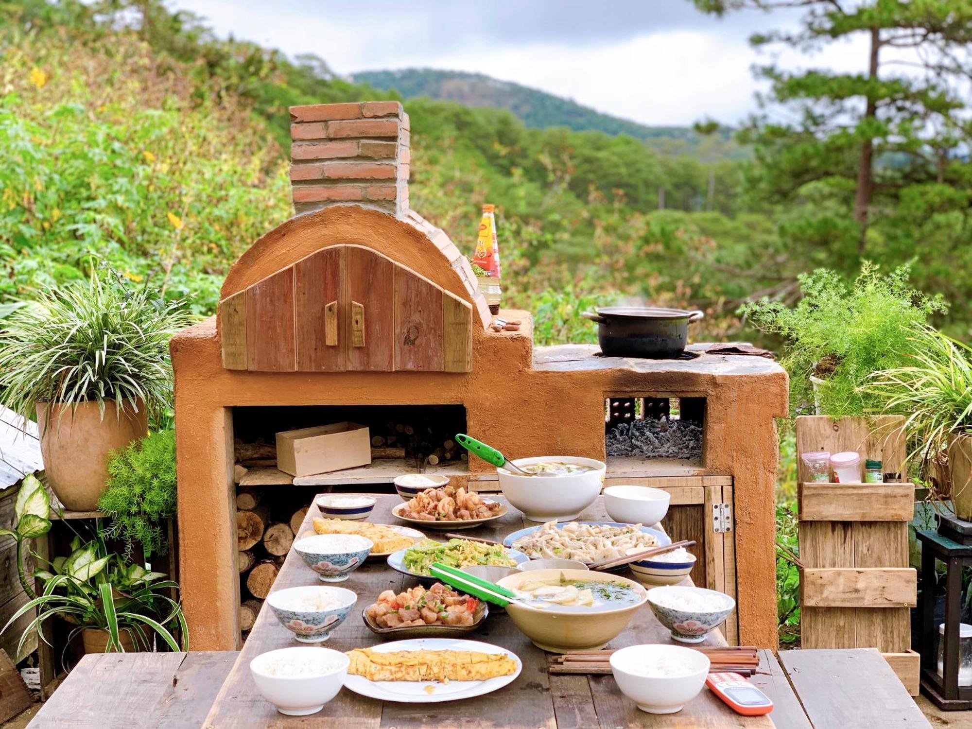 Memories - Pho Suong Mo Homestay *