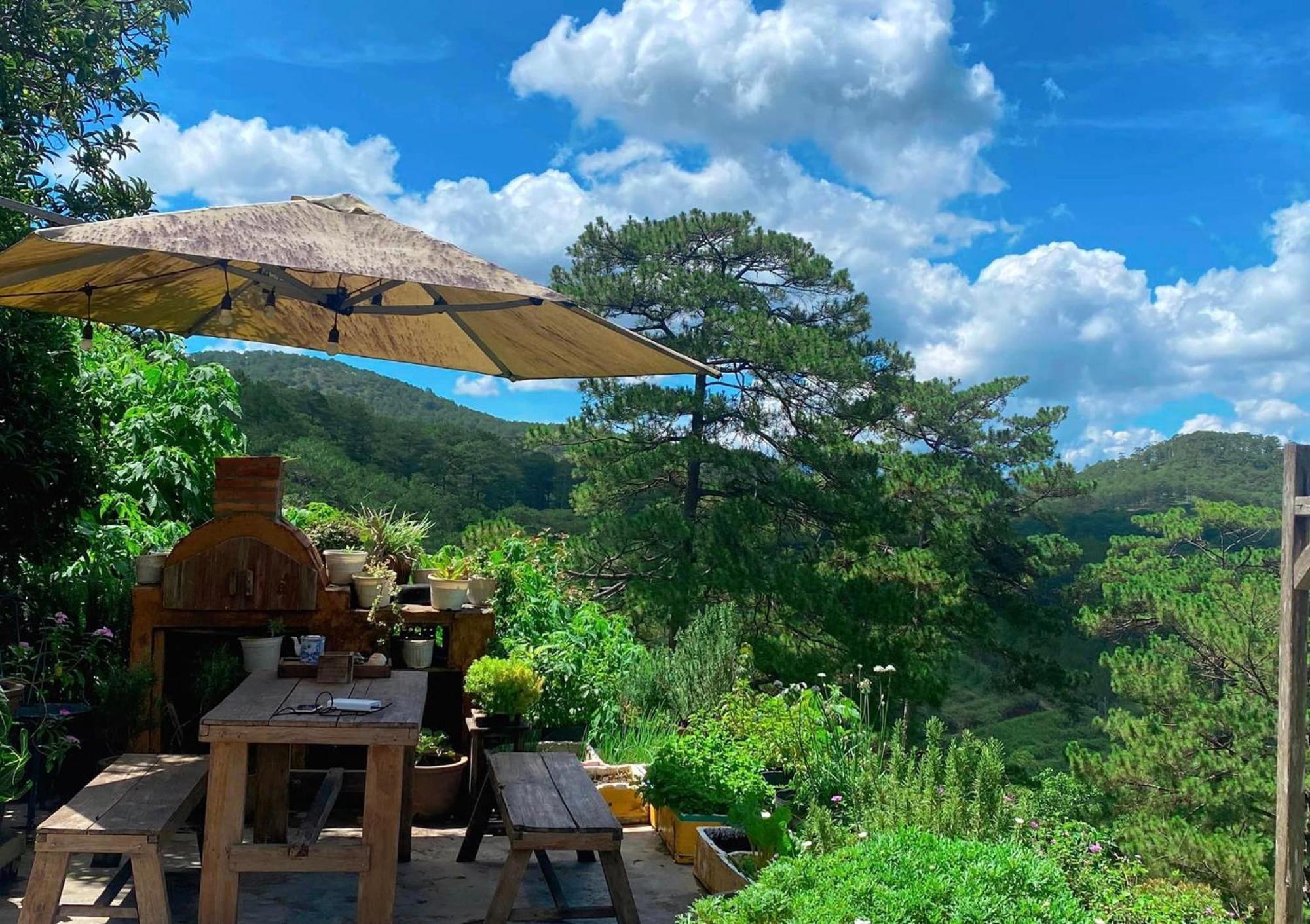 Memories - Pho Suong Mo * Da Lat