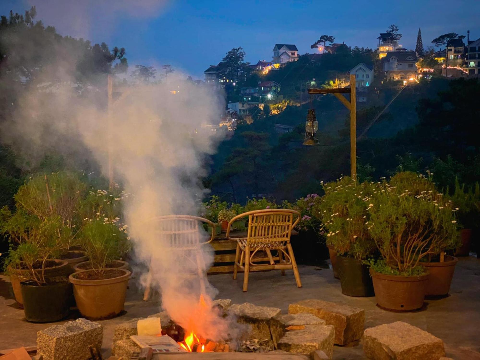 Homestay Memories - Pho Suong Mo