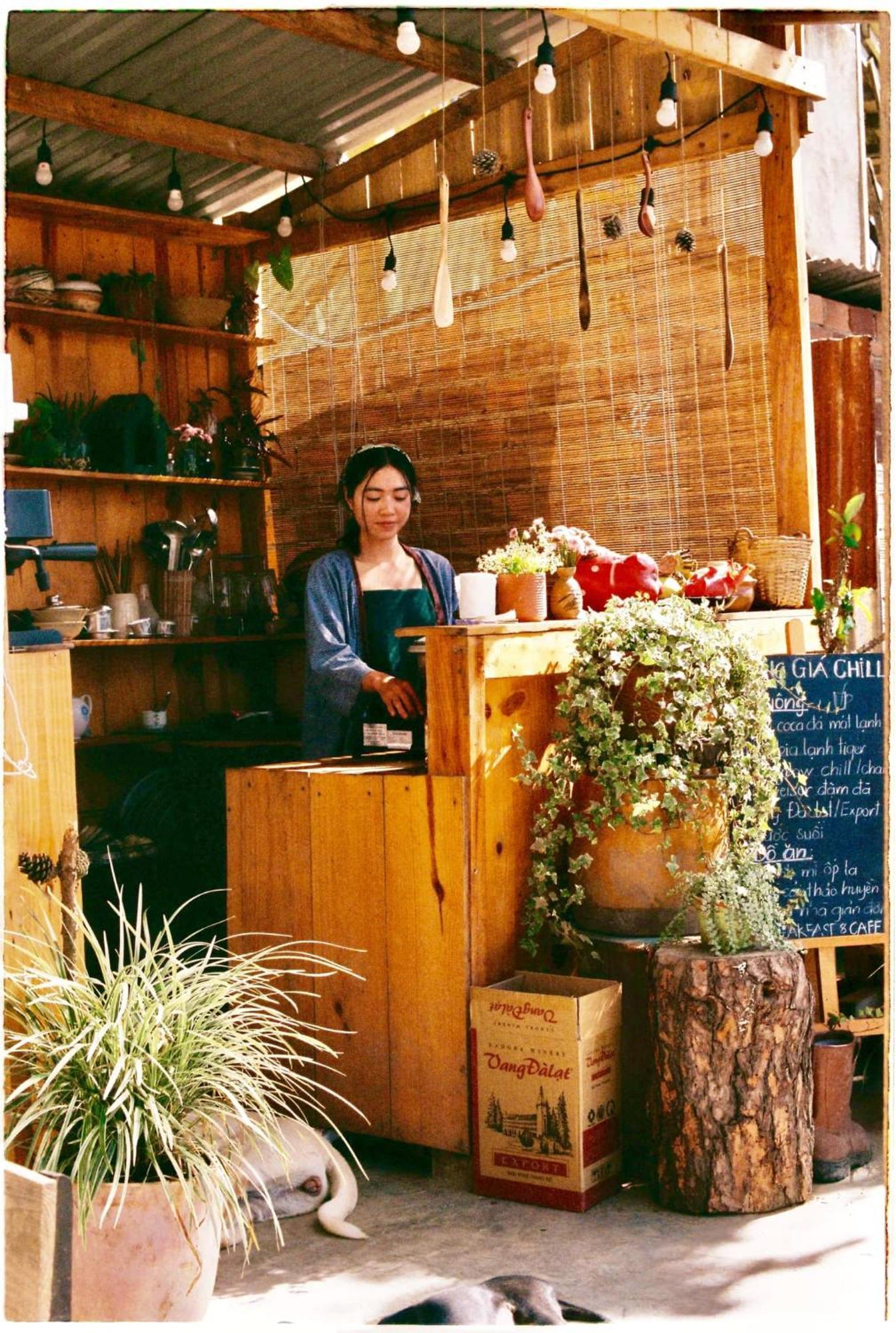 Homestay Memories - Pho Suong Mo *