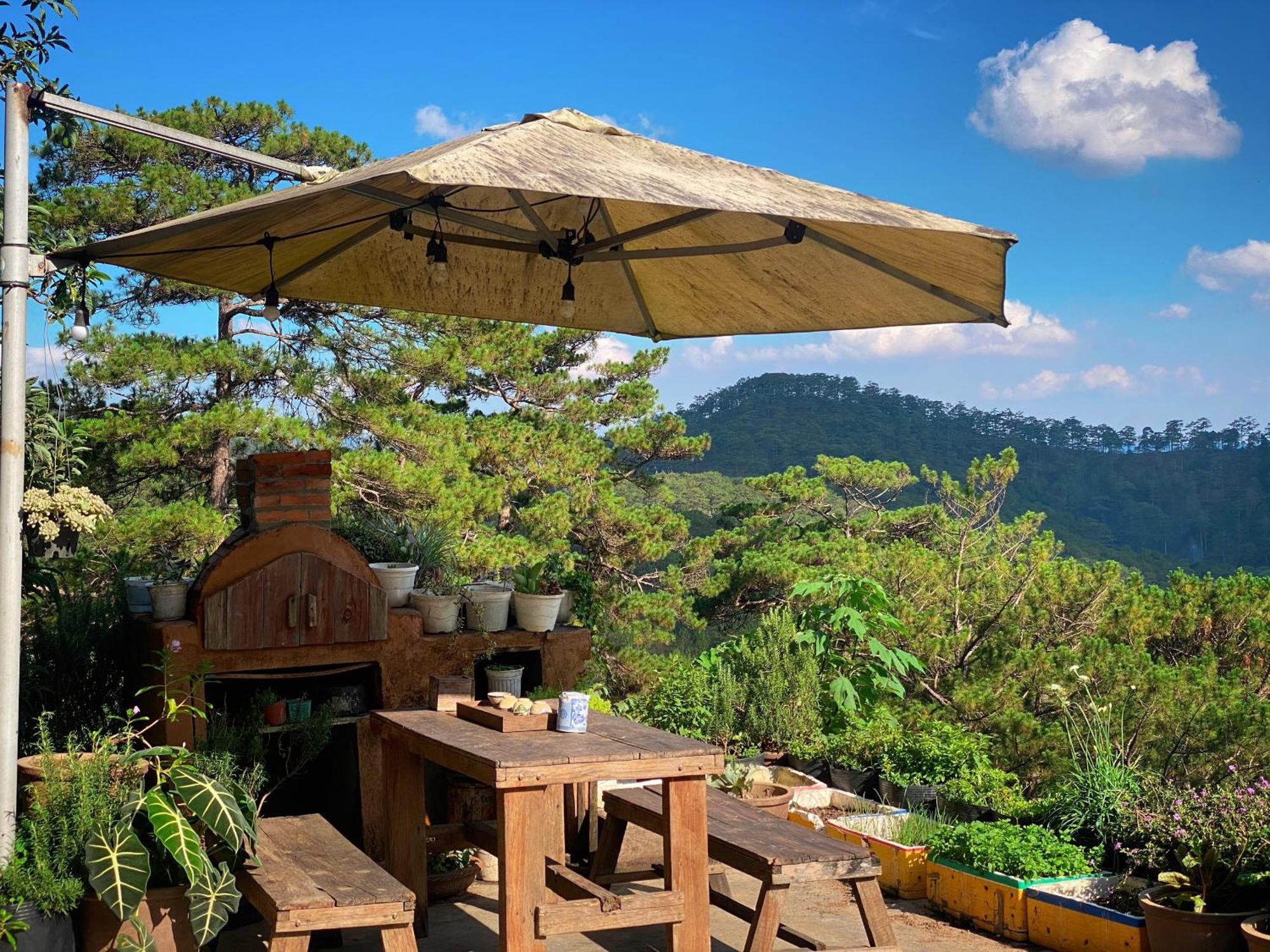 Memories - Pho Suong Mo * Da Lat
