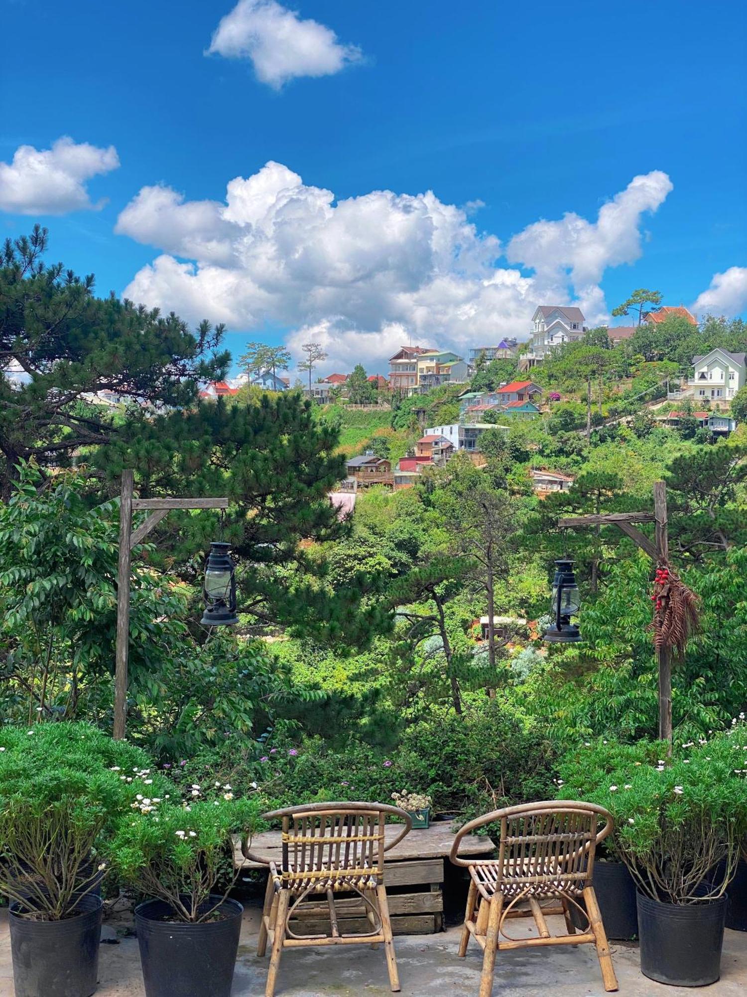 Memories - Pho Suong Mo Homestay