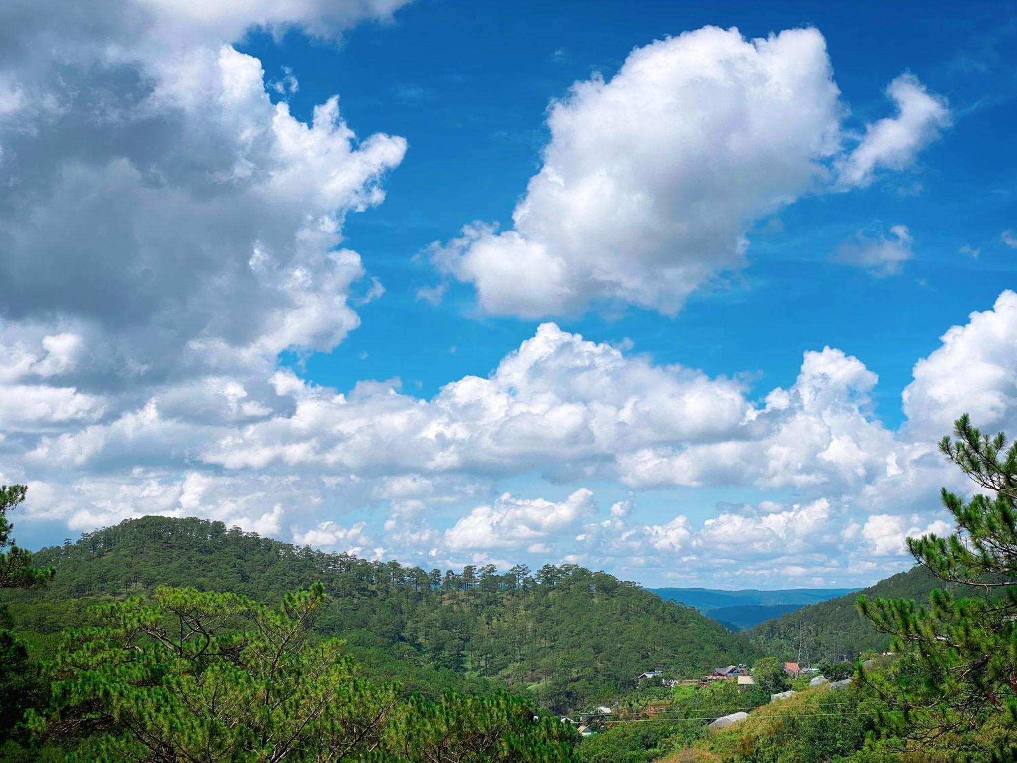 Memories - Pho Suong Mo Homestay Da Lat
