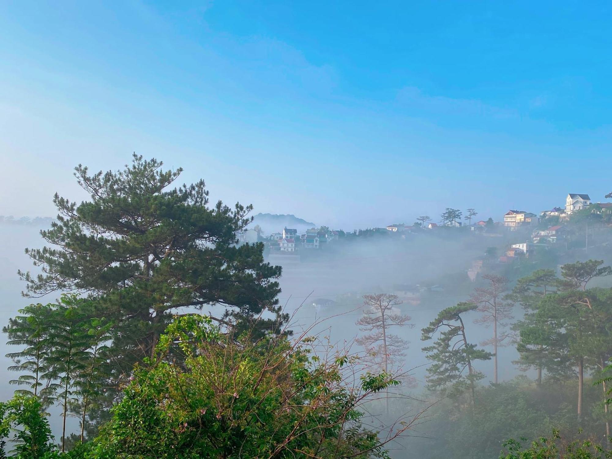 Memories - Pho Suong Mo Da Lat