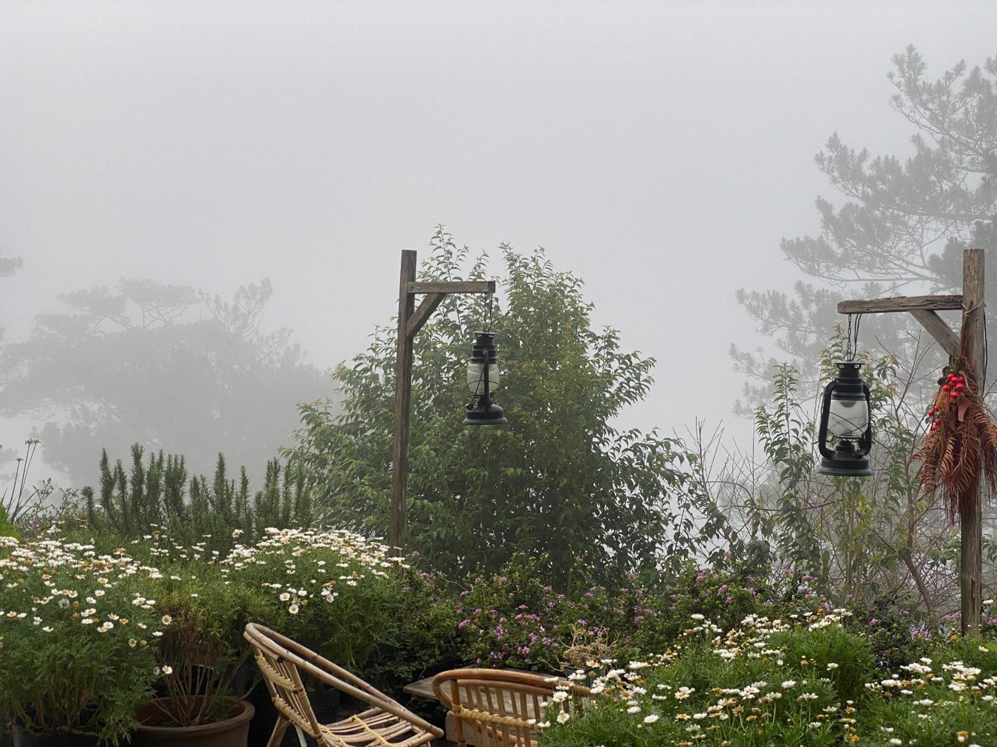 Memories - Pho Suong Mo * Da Lat
