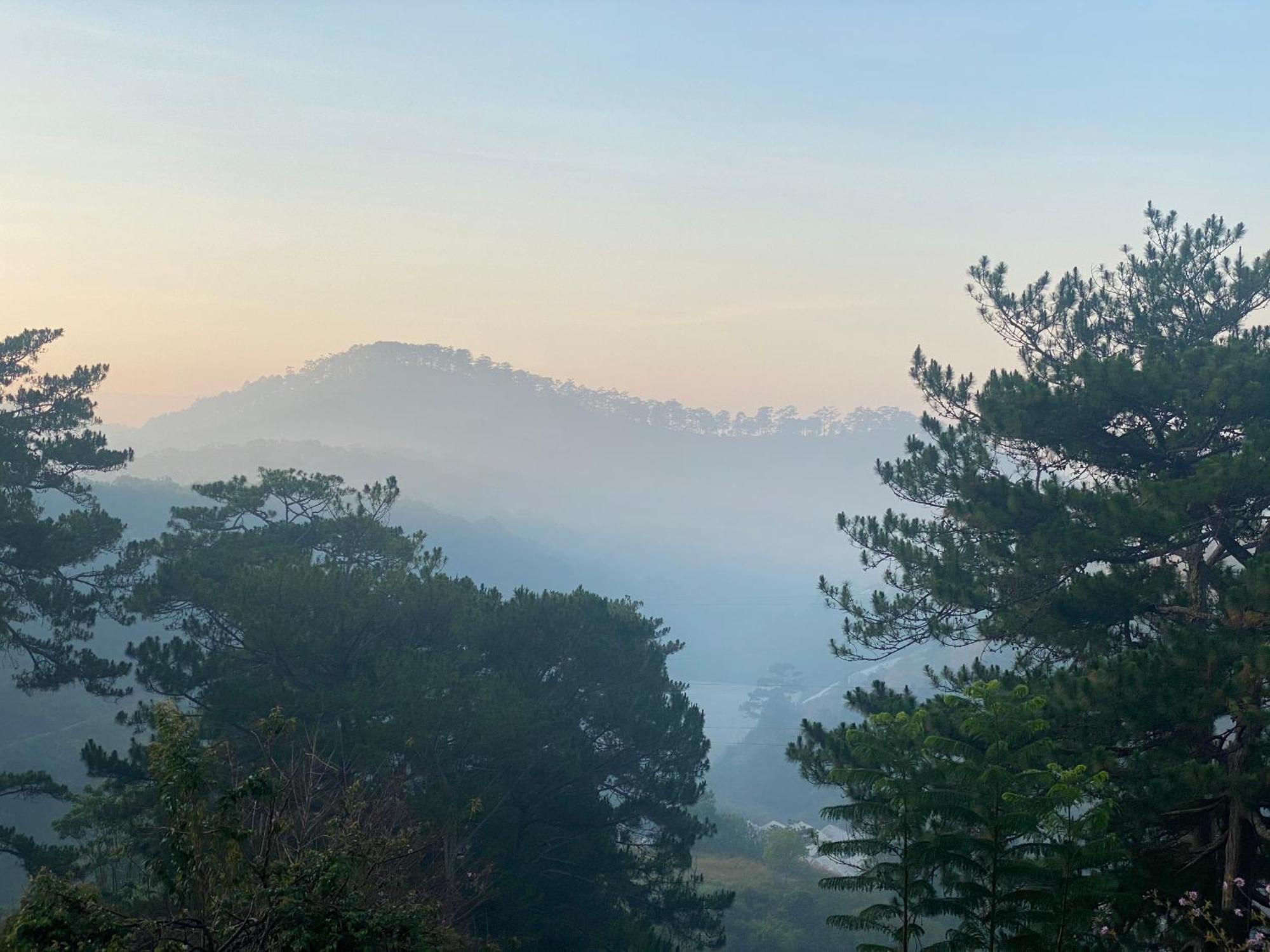 Memories - Pho Suong Mo Homestay