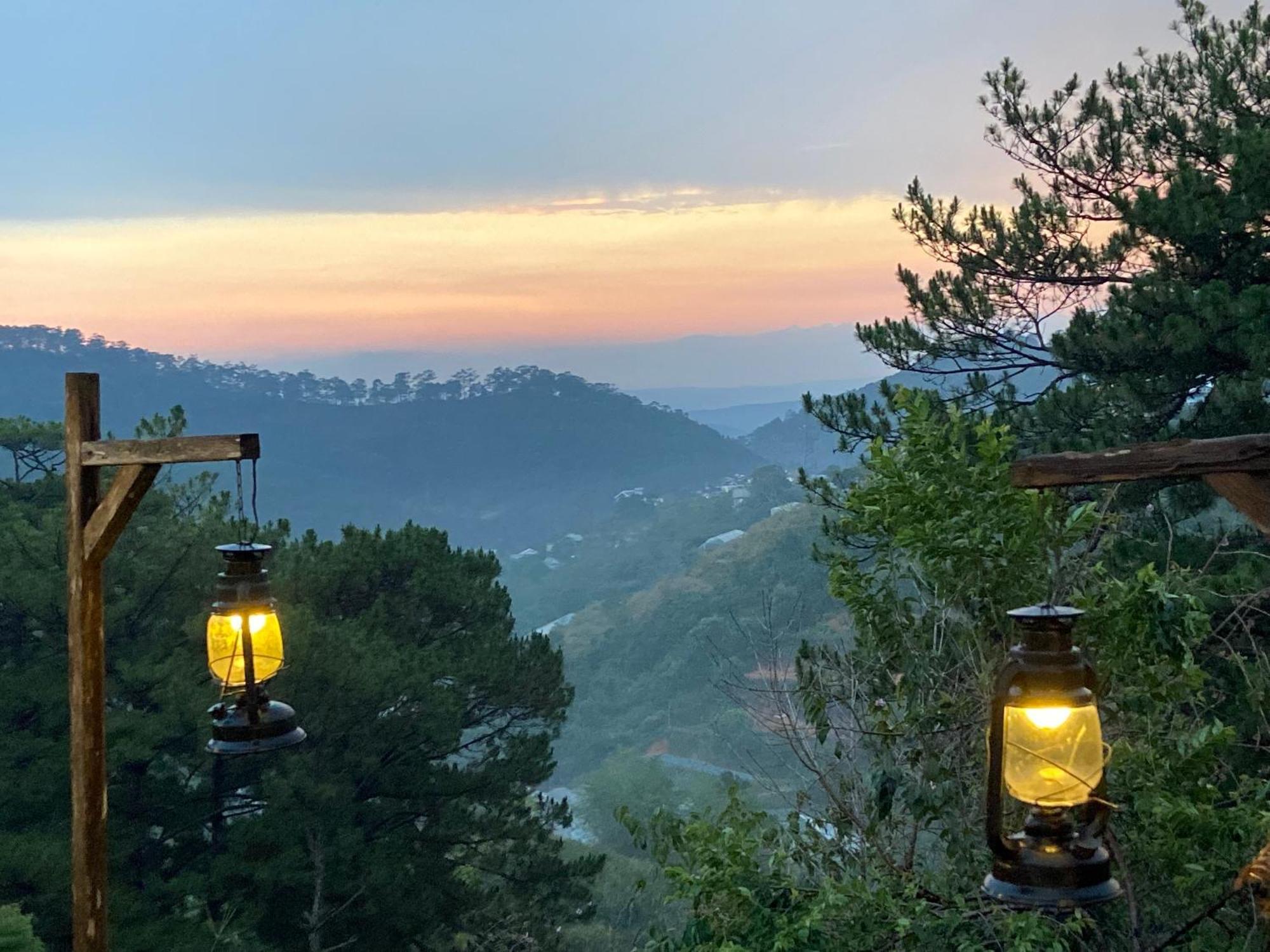Homestay Memories - Pho Suong Mo