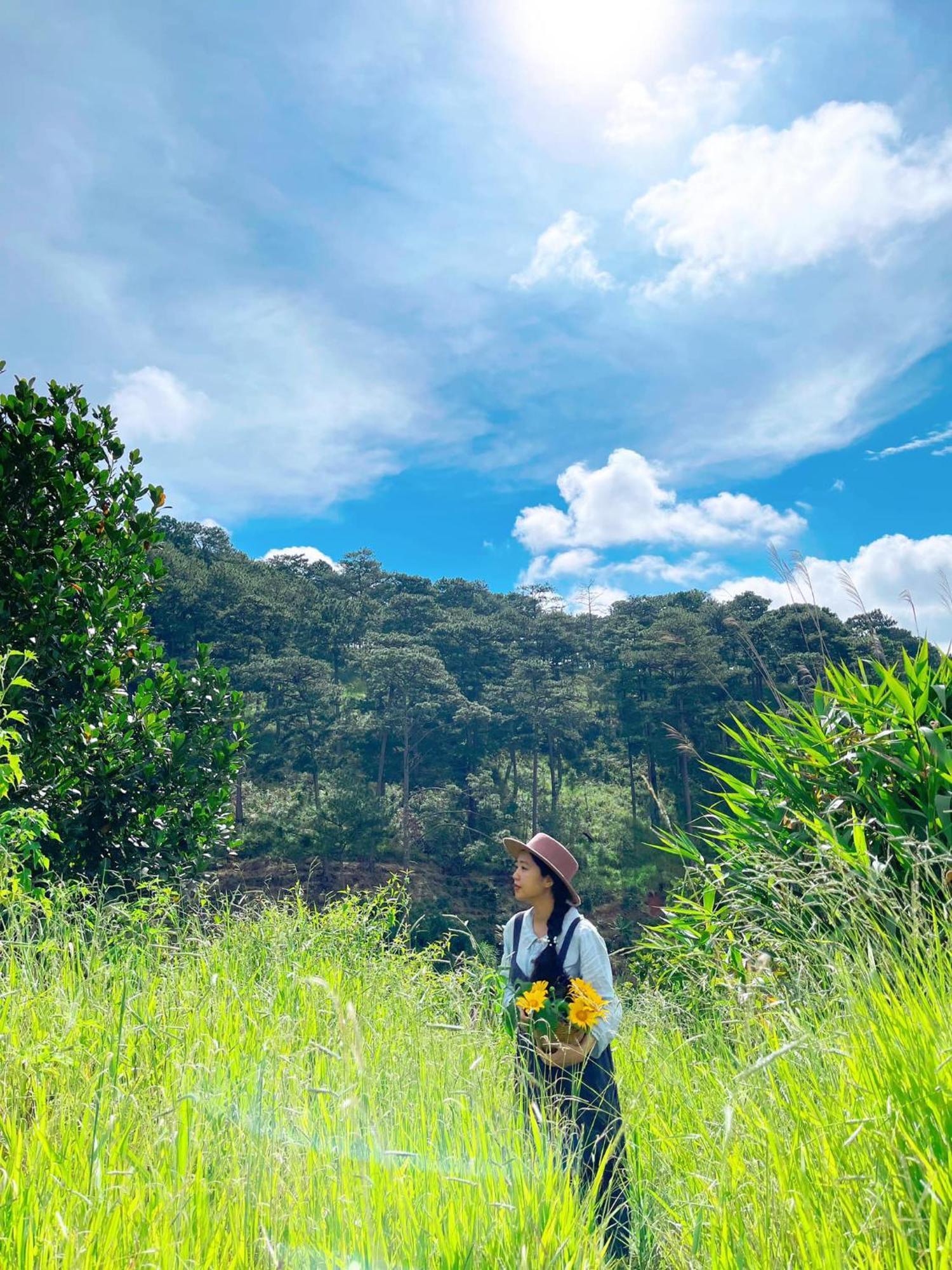 Memories - Pho Suong Mo Homestay