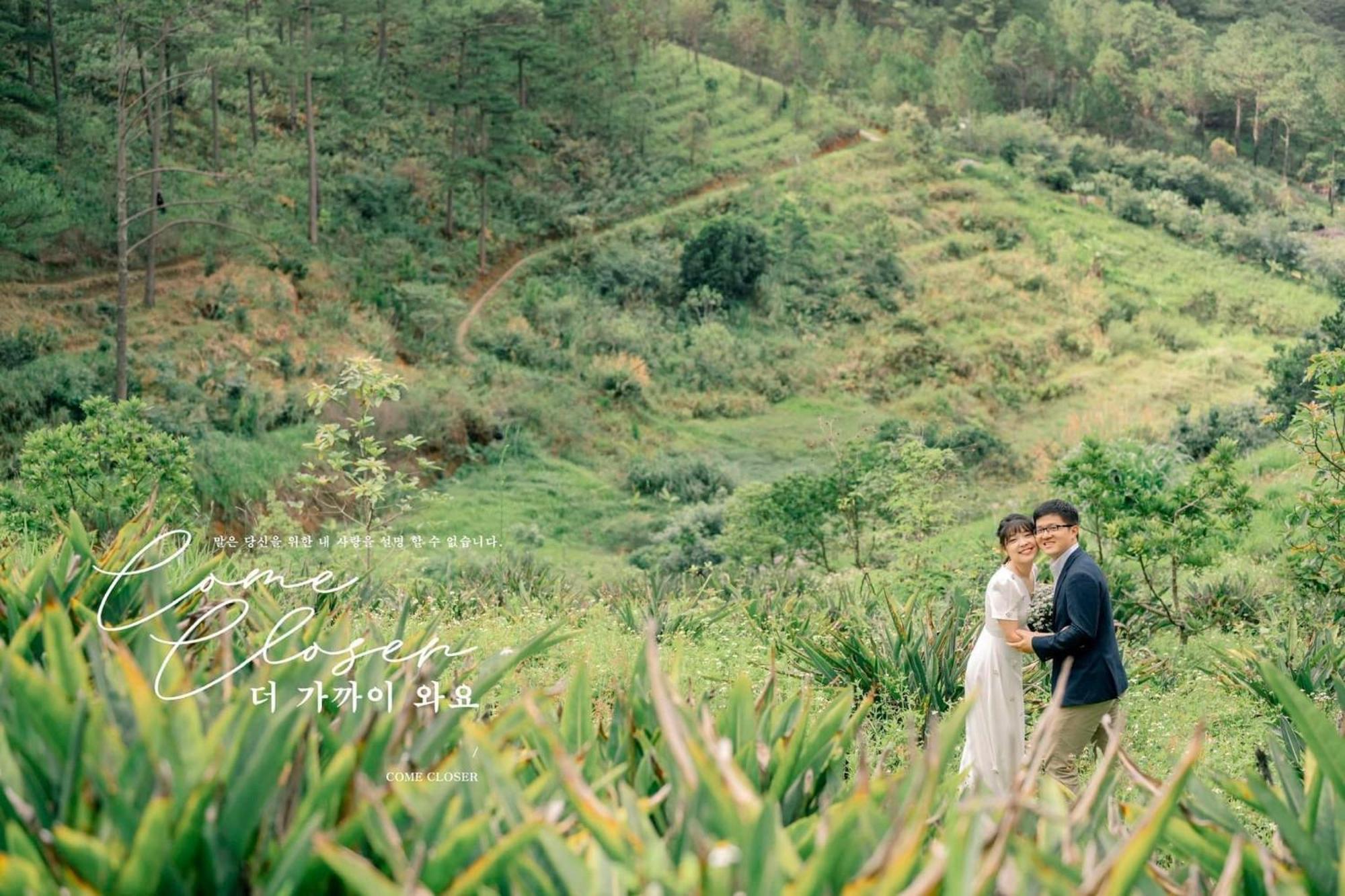 Memories - Pho Suong Mo Homestay Da Lat