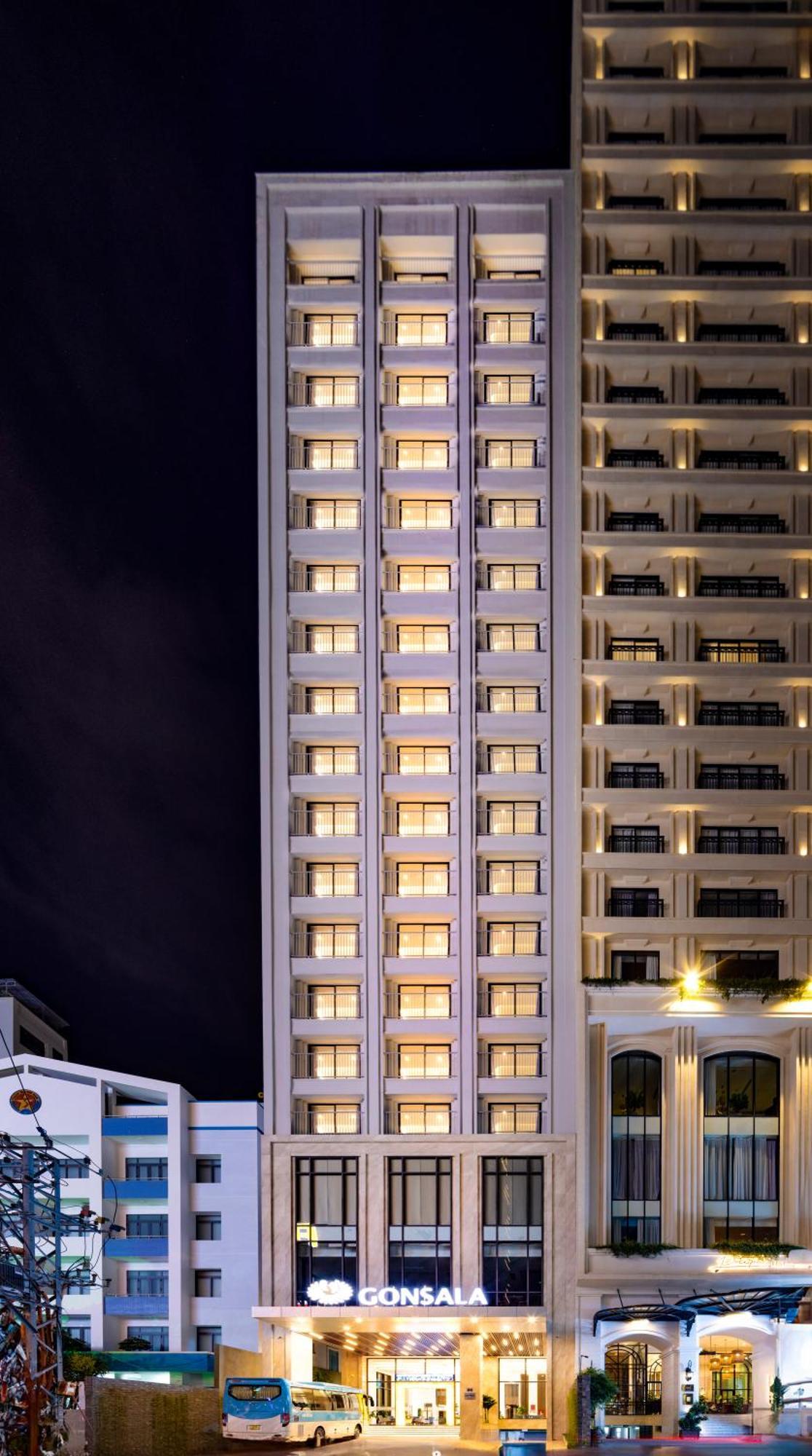 Hotel Gonsala