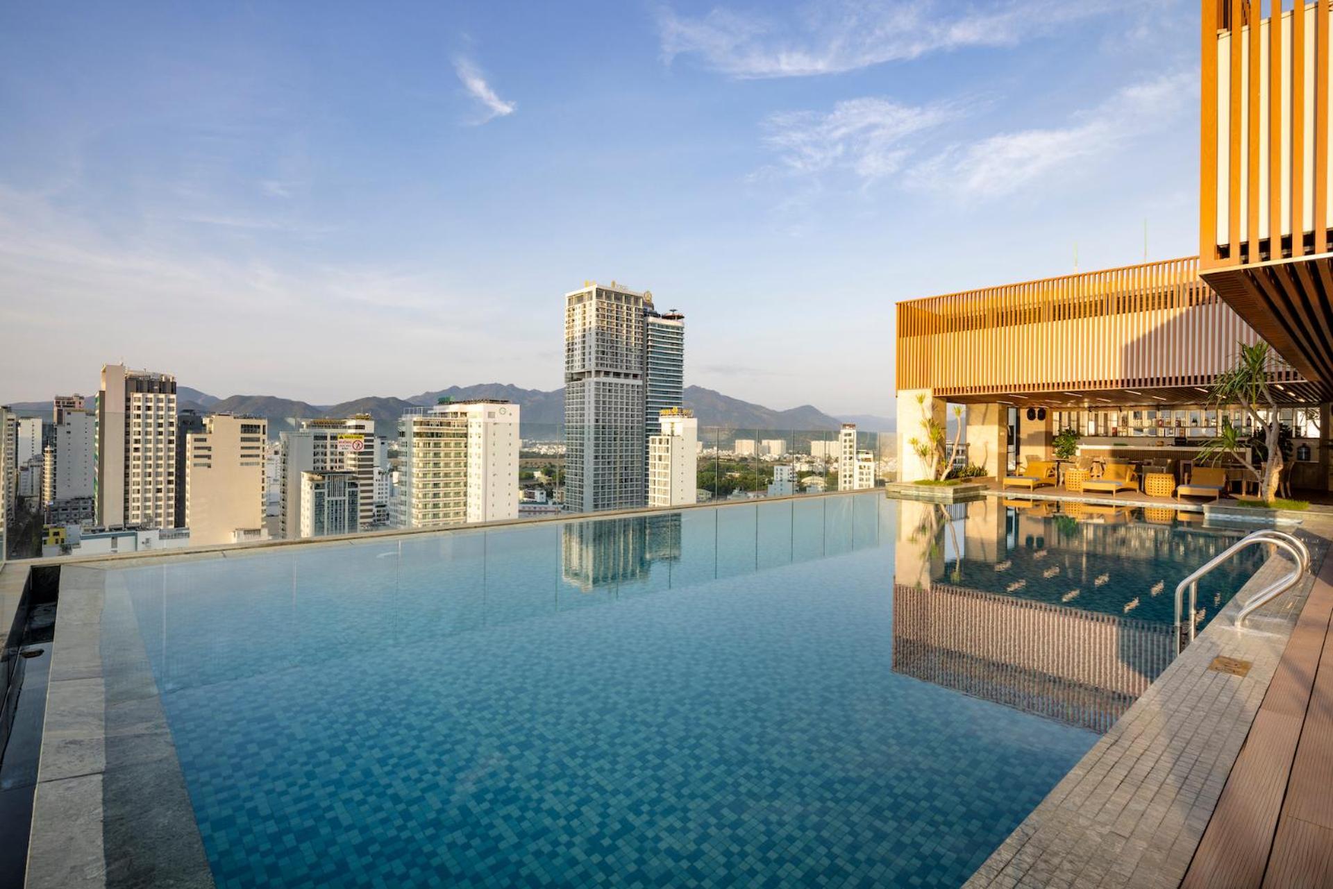 Hotel Gonsala Nha Trang