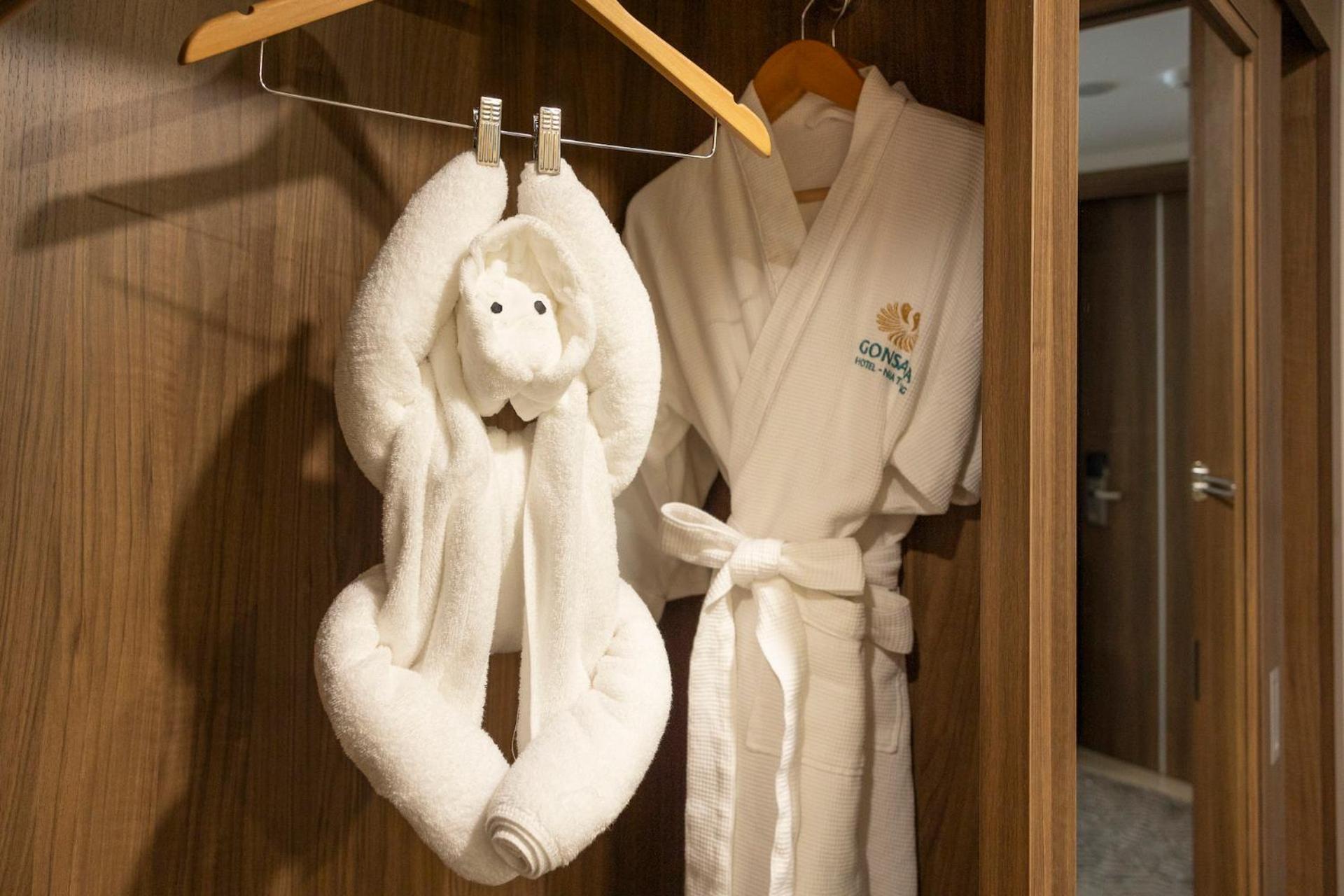 Gonsala Hotel 5*