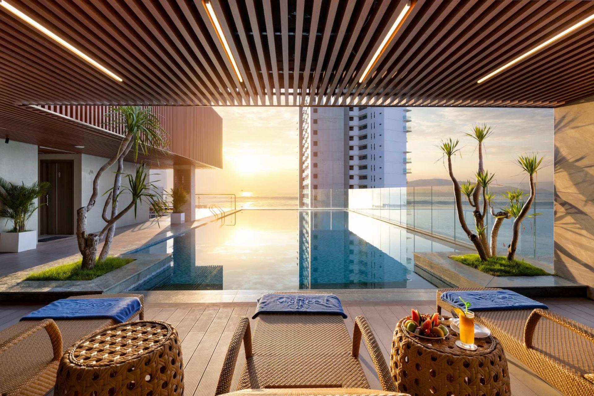 Gonsala Hotel 5*