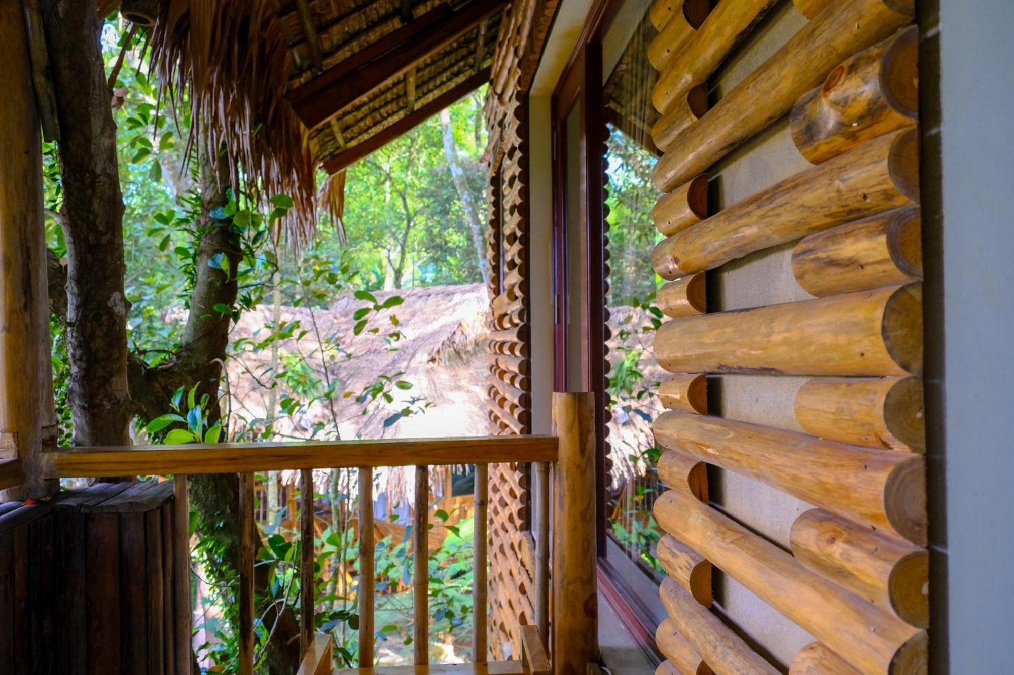 Jungle Resort 4*