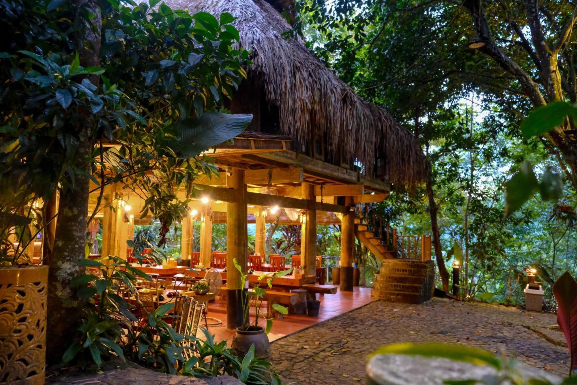 Jungle Resort 4*