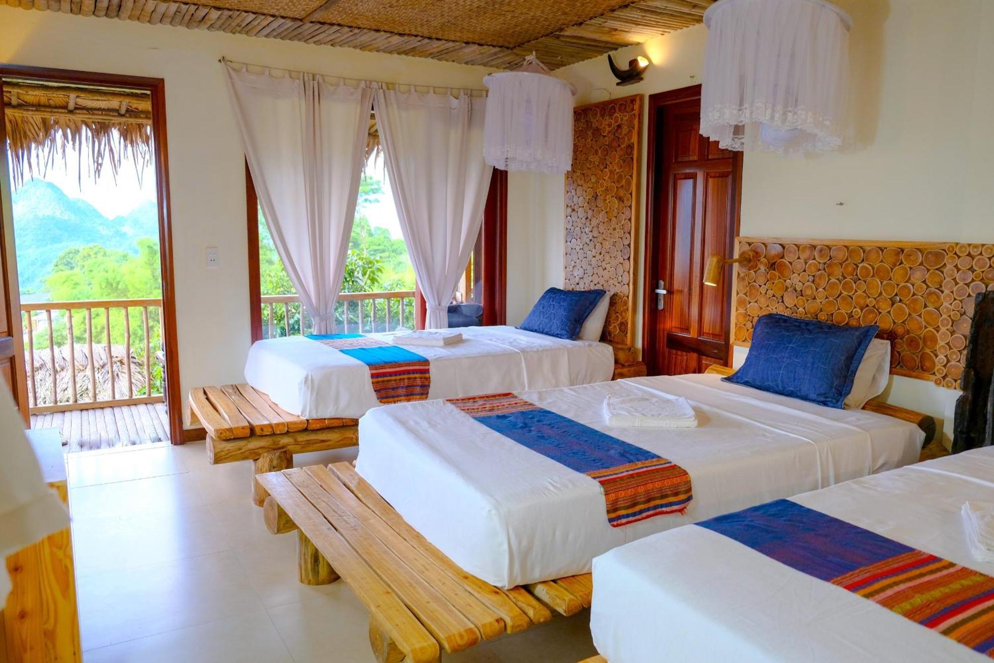 Resort Jungle 4*
