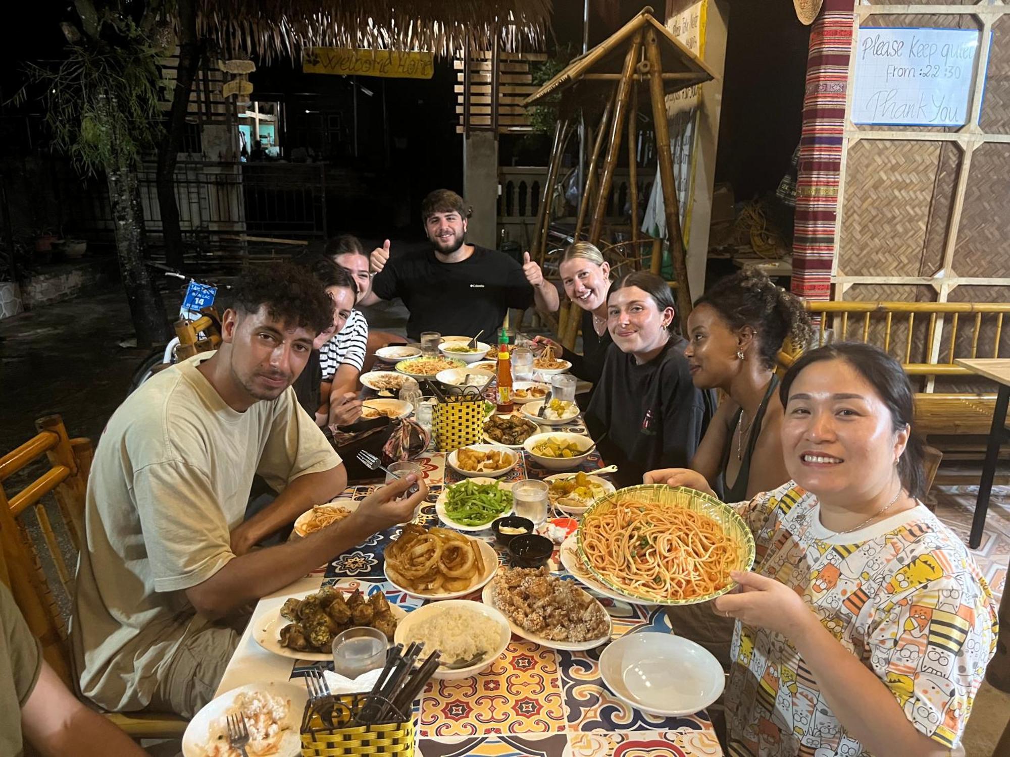 Guest house Hakuna Matata *