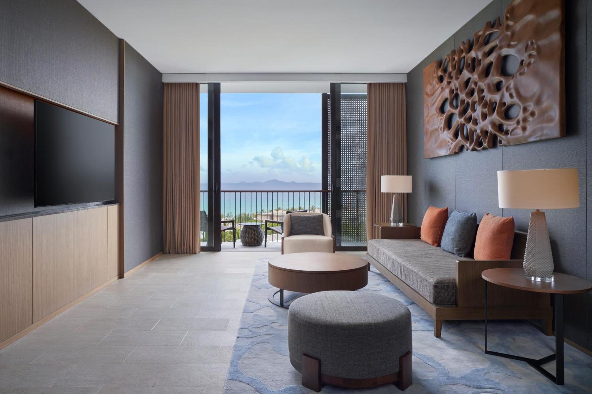 Dưỡng&spa The Westin