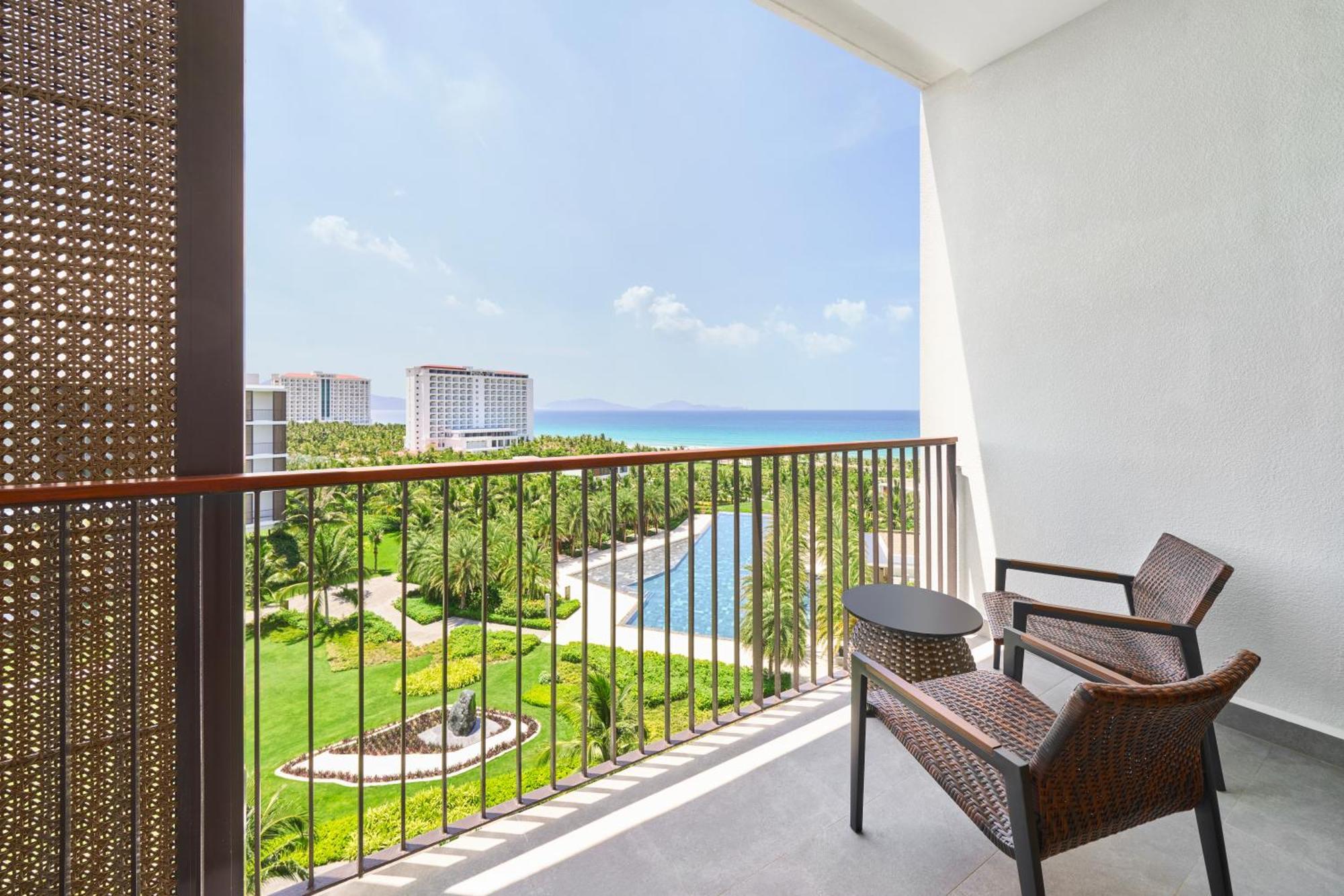 The Westin & 5* Cam Ranh